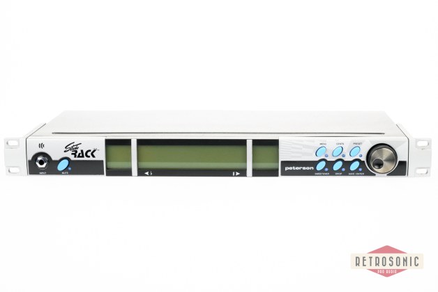 Peterson Strobo Rack Model VS-R