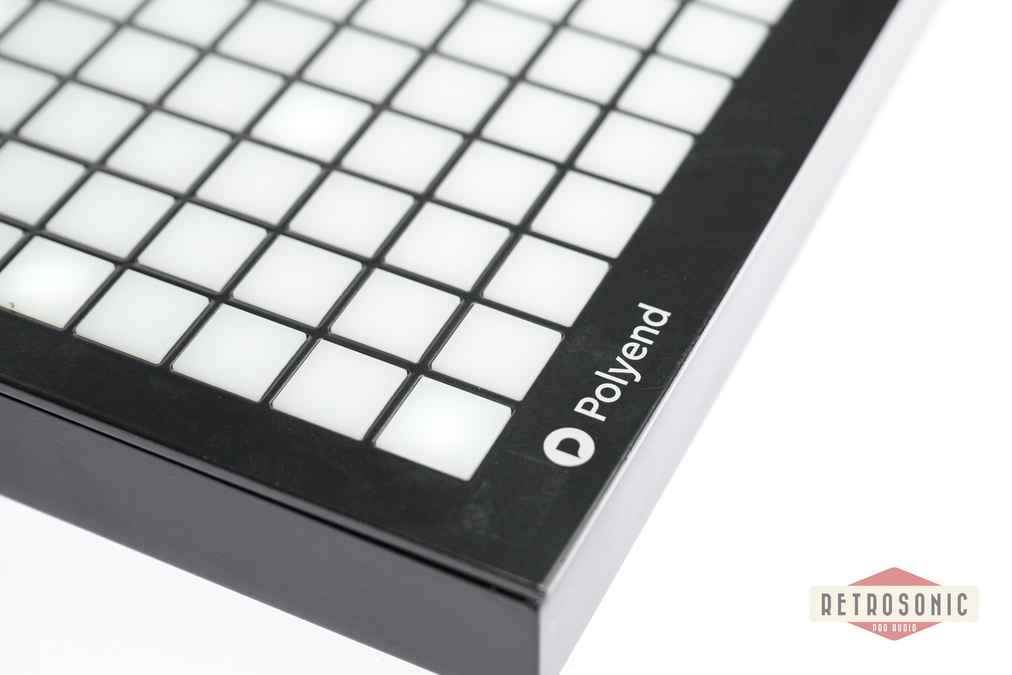 Polyend/Dreadbox Medusa synthesizer