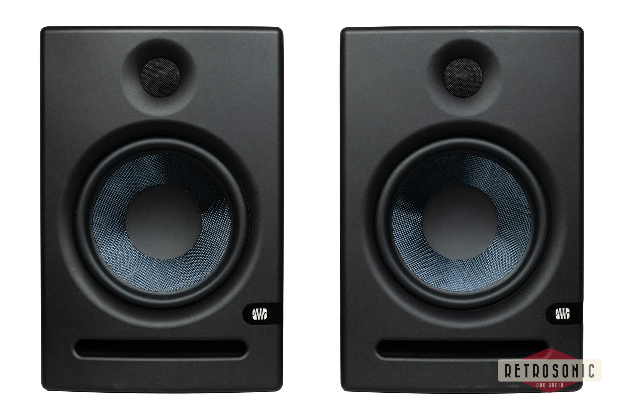 Presonus Eris E8 2-Way Active pair