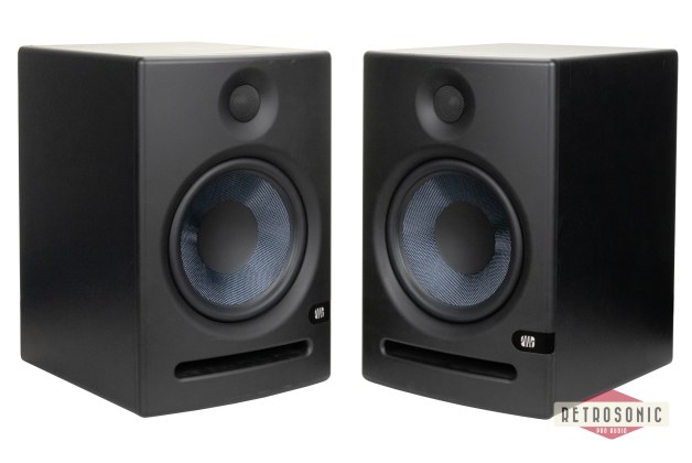 Presonus Eris E8 2-Way Active pair