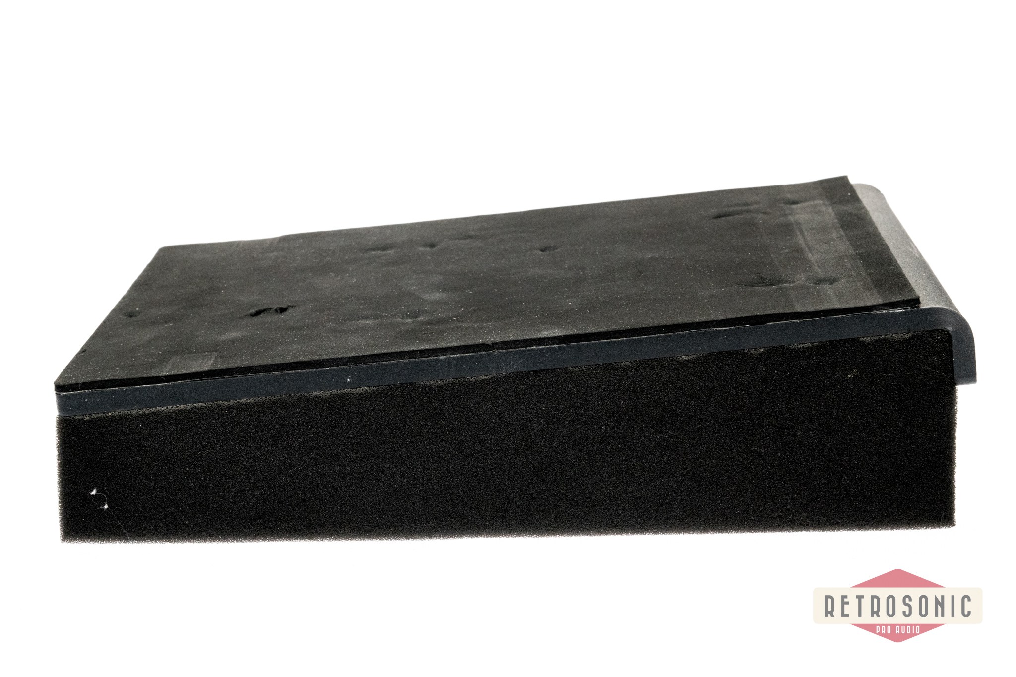 Primacoustic RX7 Monitor Isolation Pad 10.5 x 13 Inch Angled 5 Degree Upfire