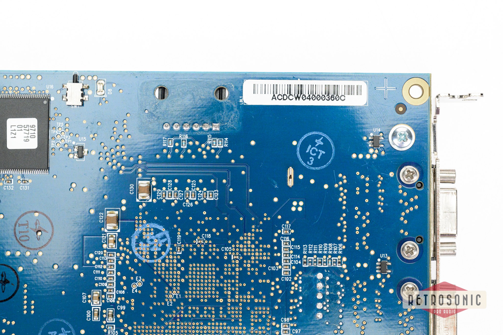 Pro Tools HD Native PCIe Card #3