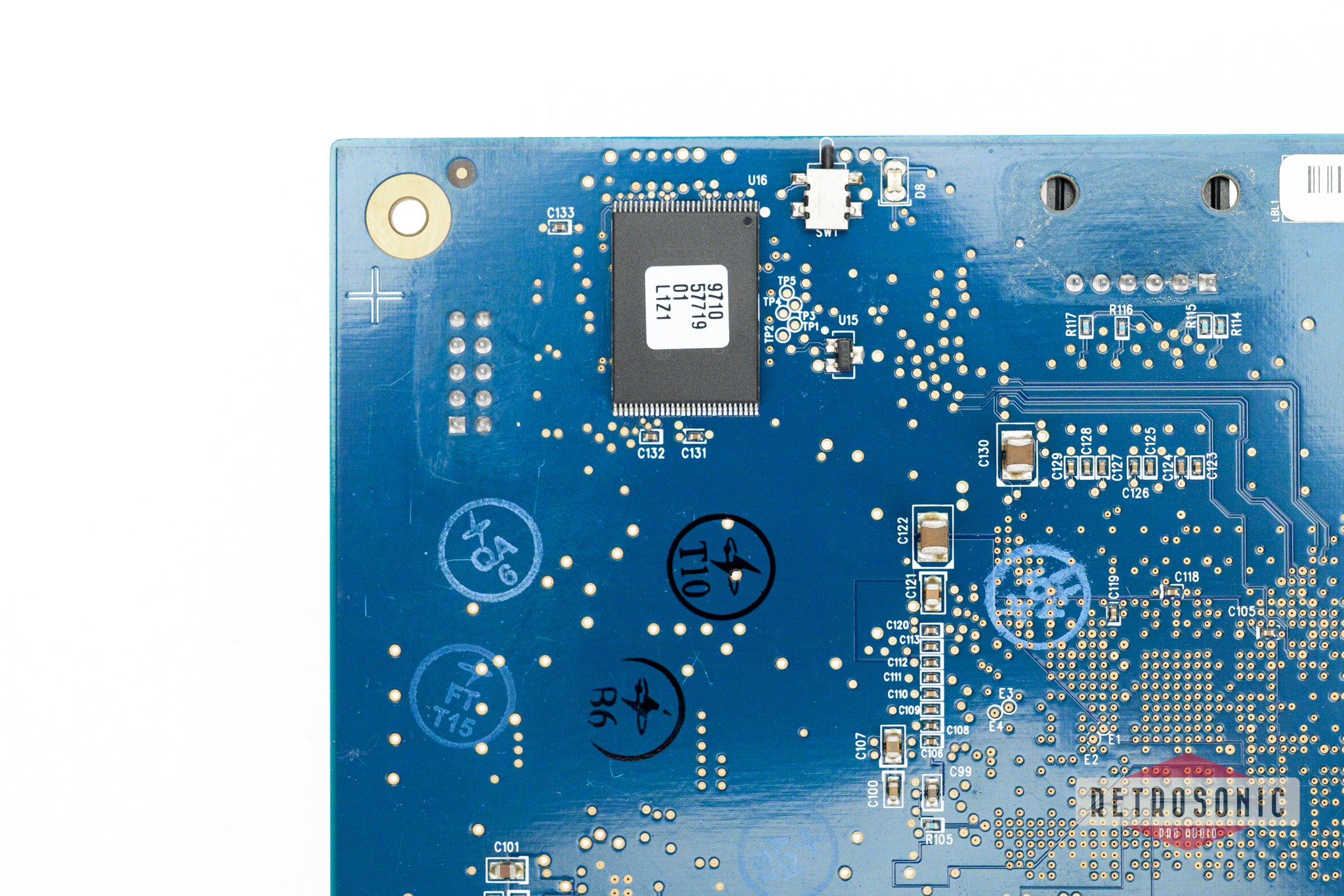 Pro Tools HD Native PCIe Card #3