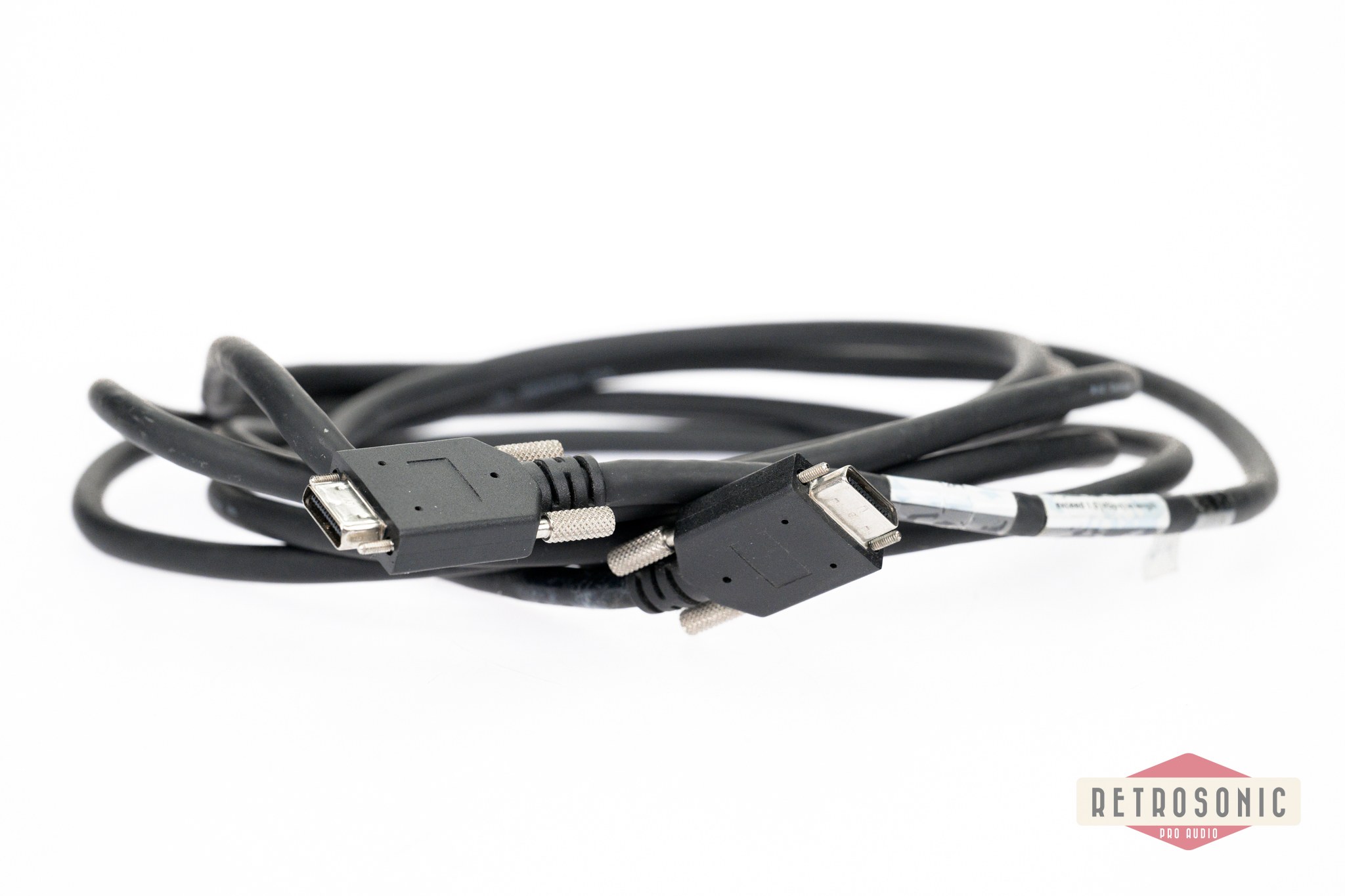 Pro Tools HD Native PCIe Card #3