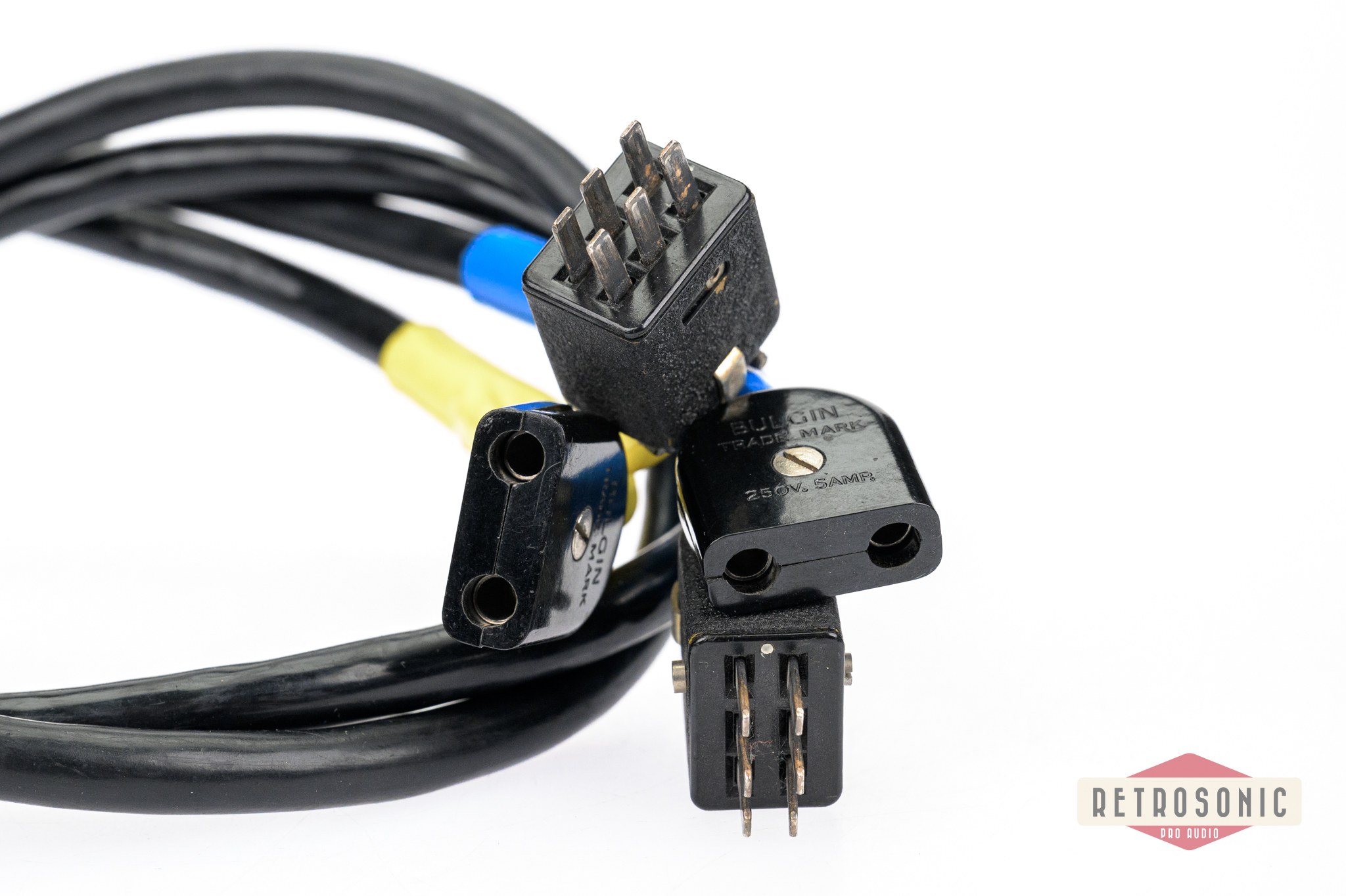 Quad 22 Control Unit Stereo