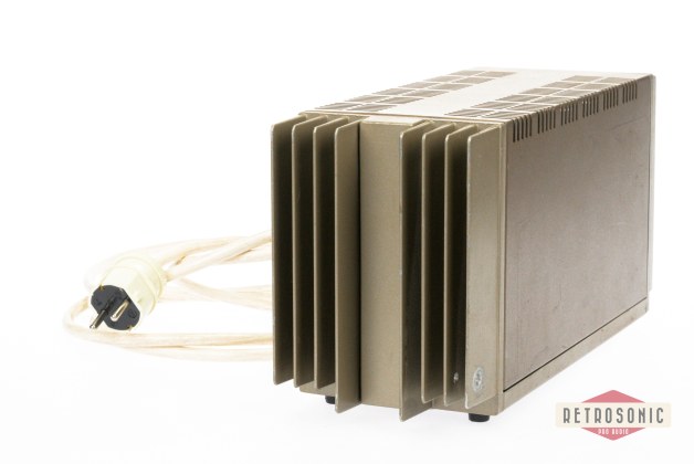Quad 303 Stereo Amplifier