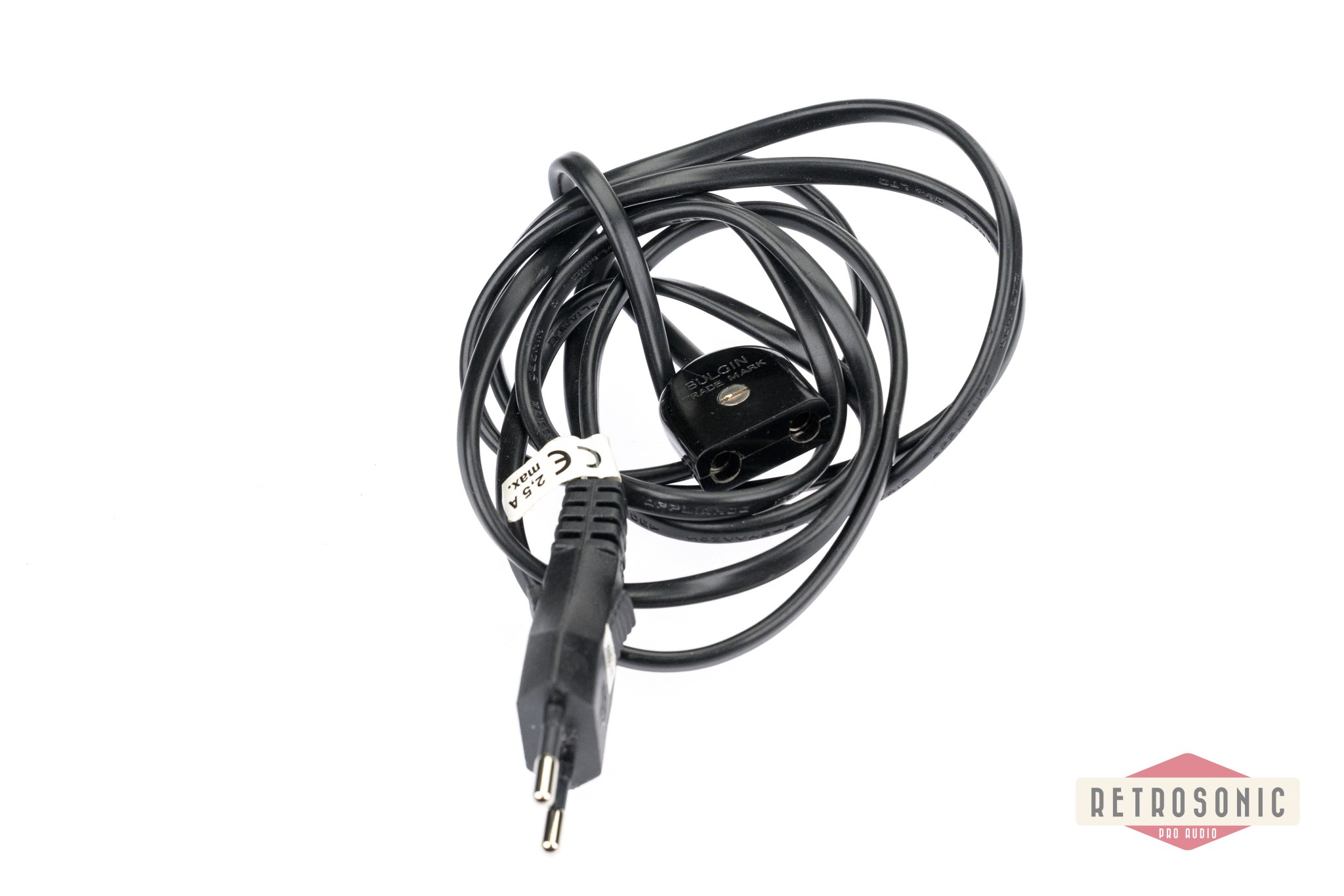 Quad QC II Control Unit Mono