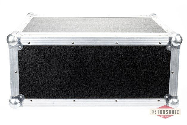 Rack Case 4Unit with internal shock insulation #2