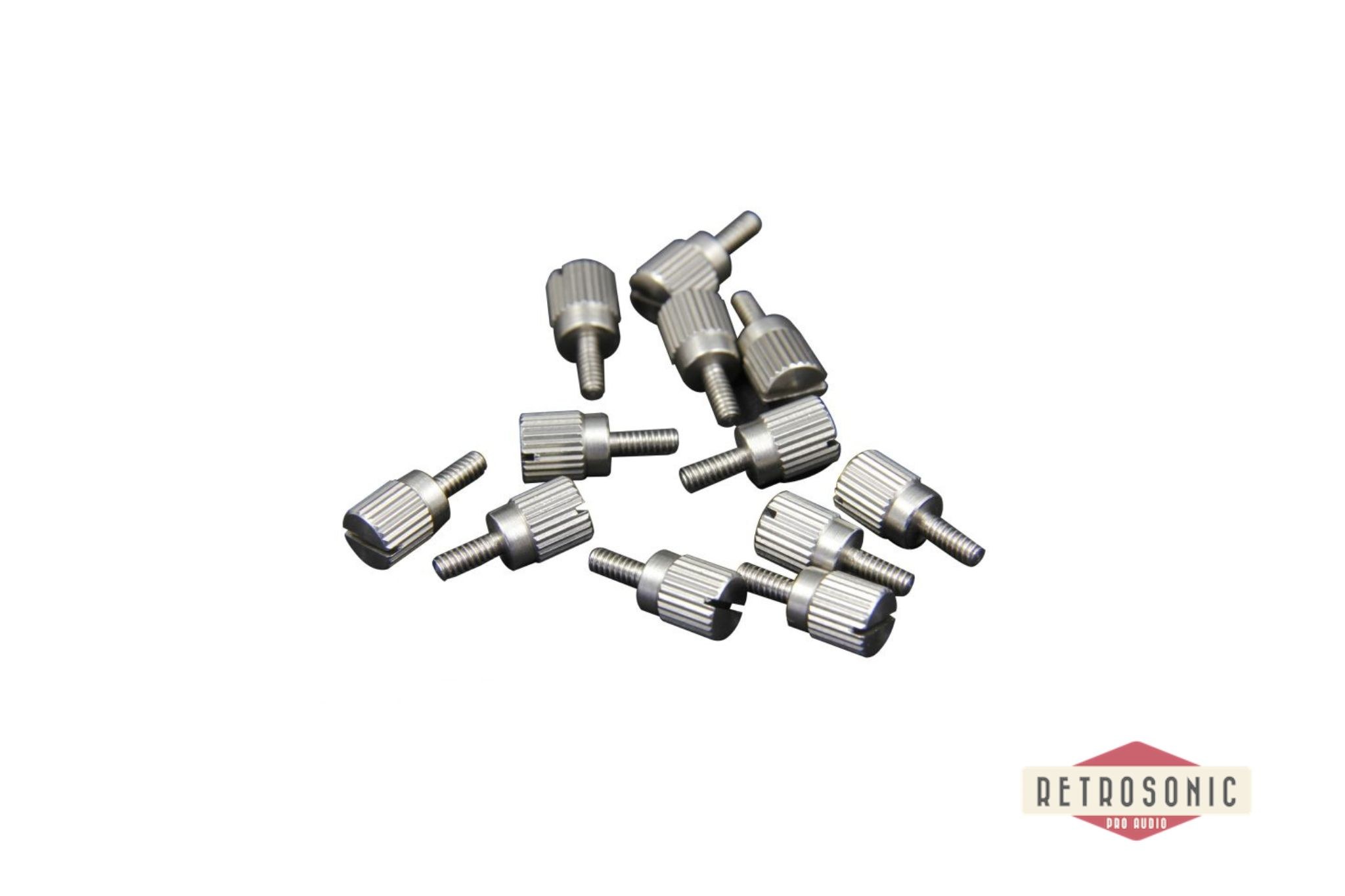 Radial 500 Series Screws