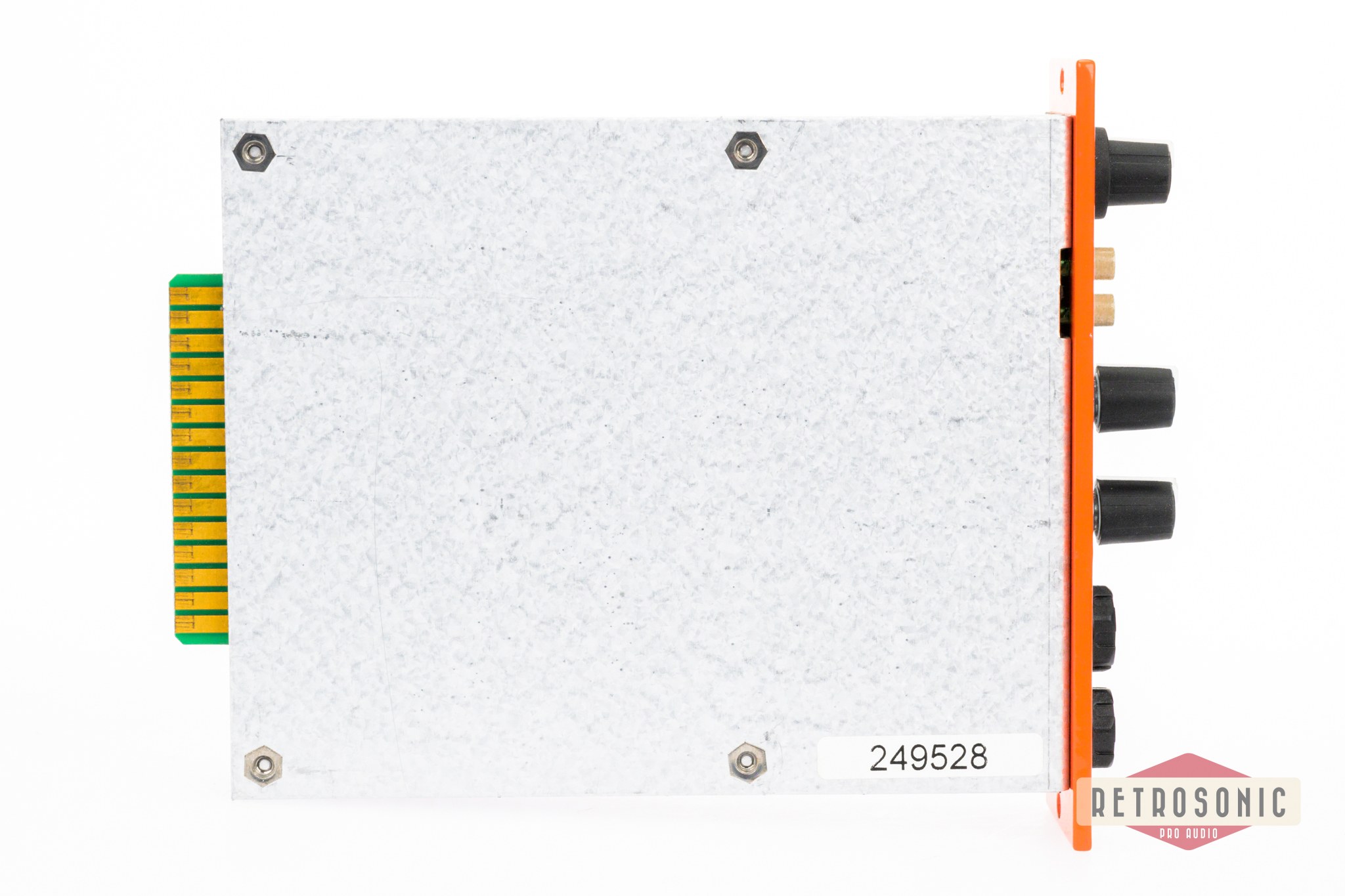Radial EXTC 500 Series