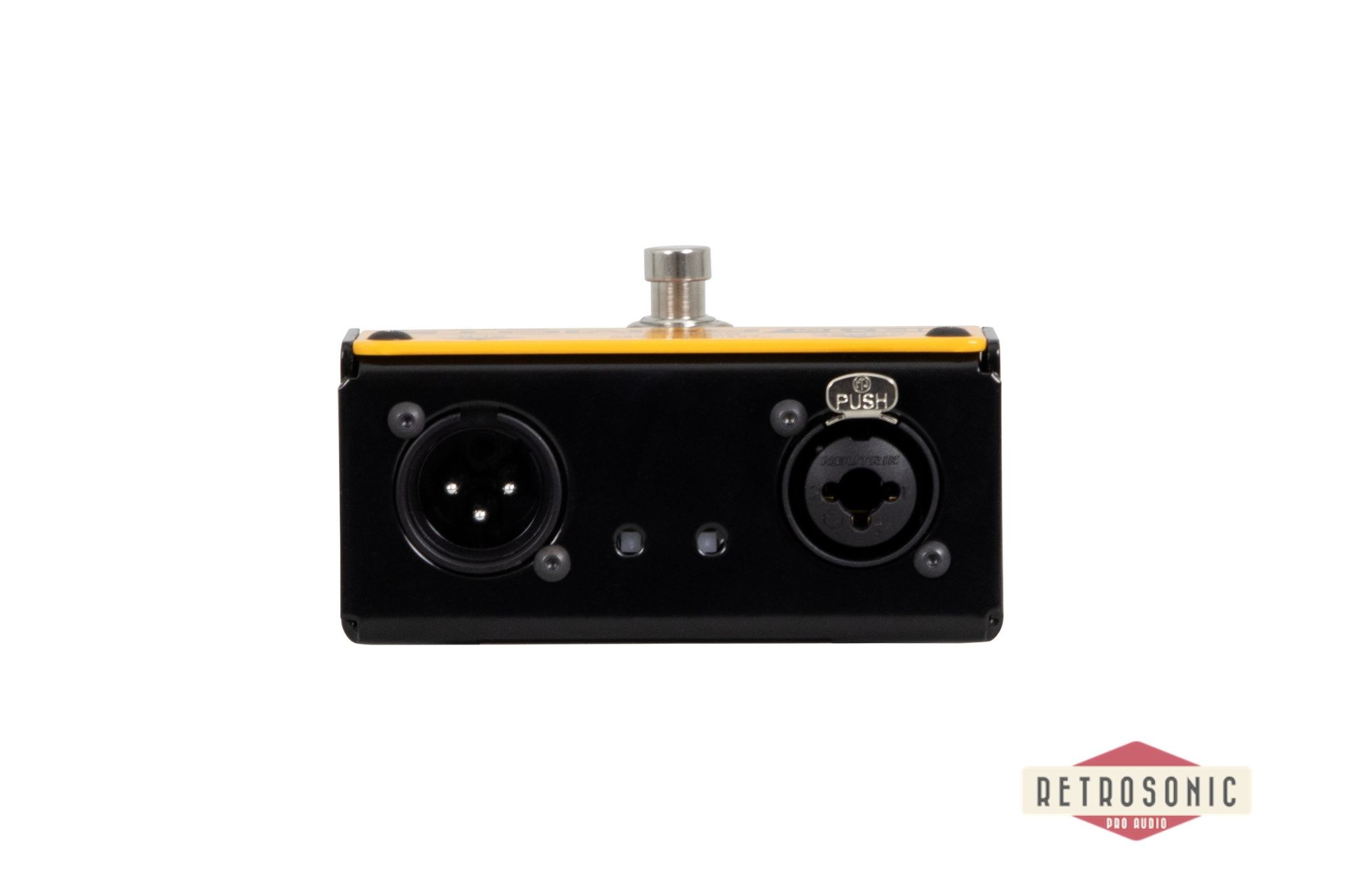 Radial JR1-M