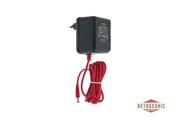 Radial R15DC-EU
