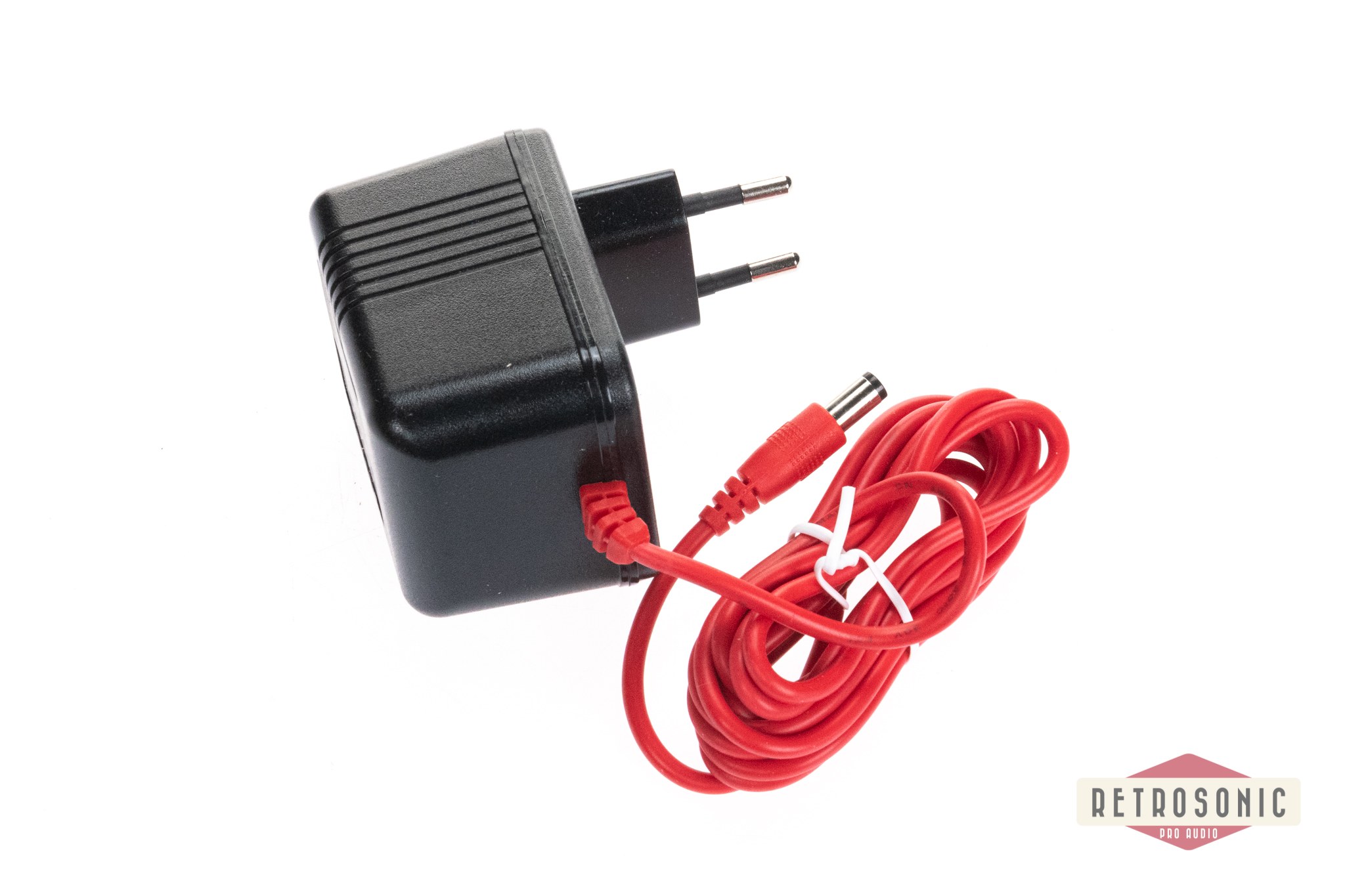 Radial Switchbone AB-Y amplifier switcher. Psu incl. #2