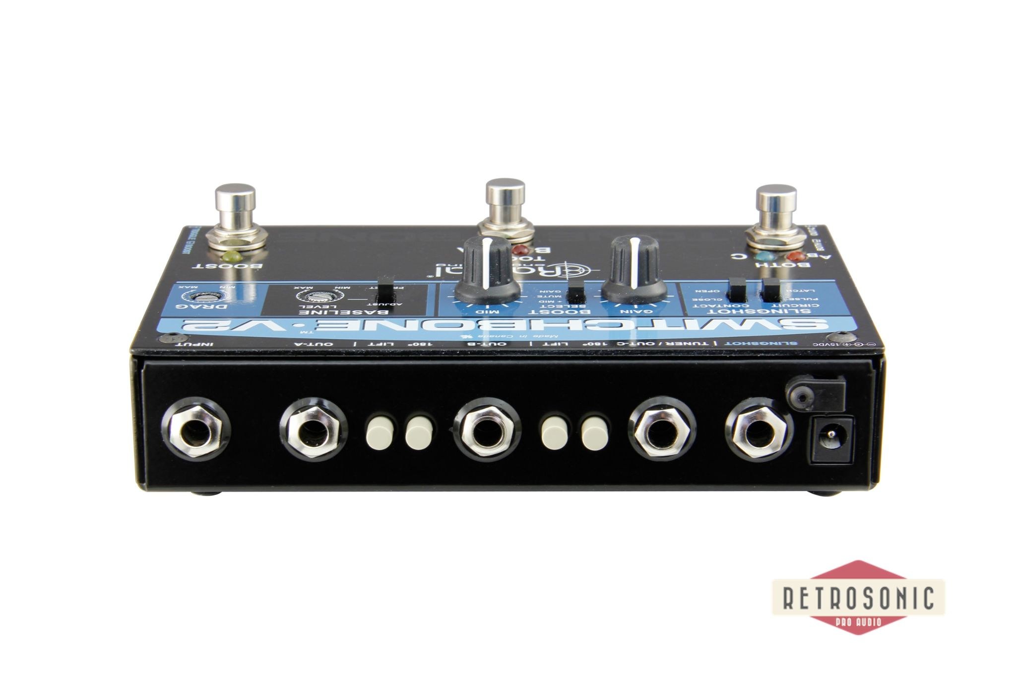 Radial Switchbone-V2