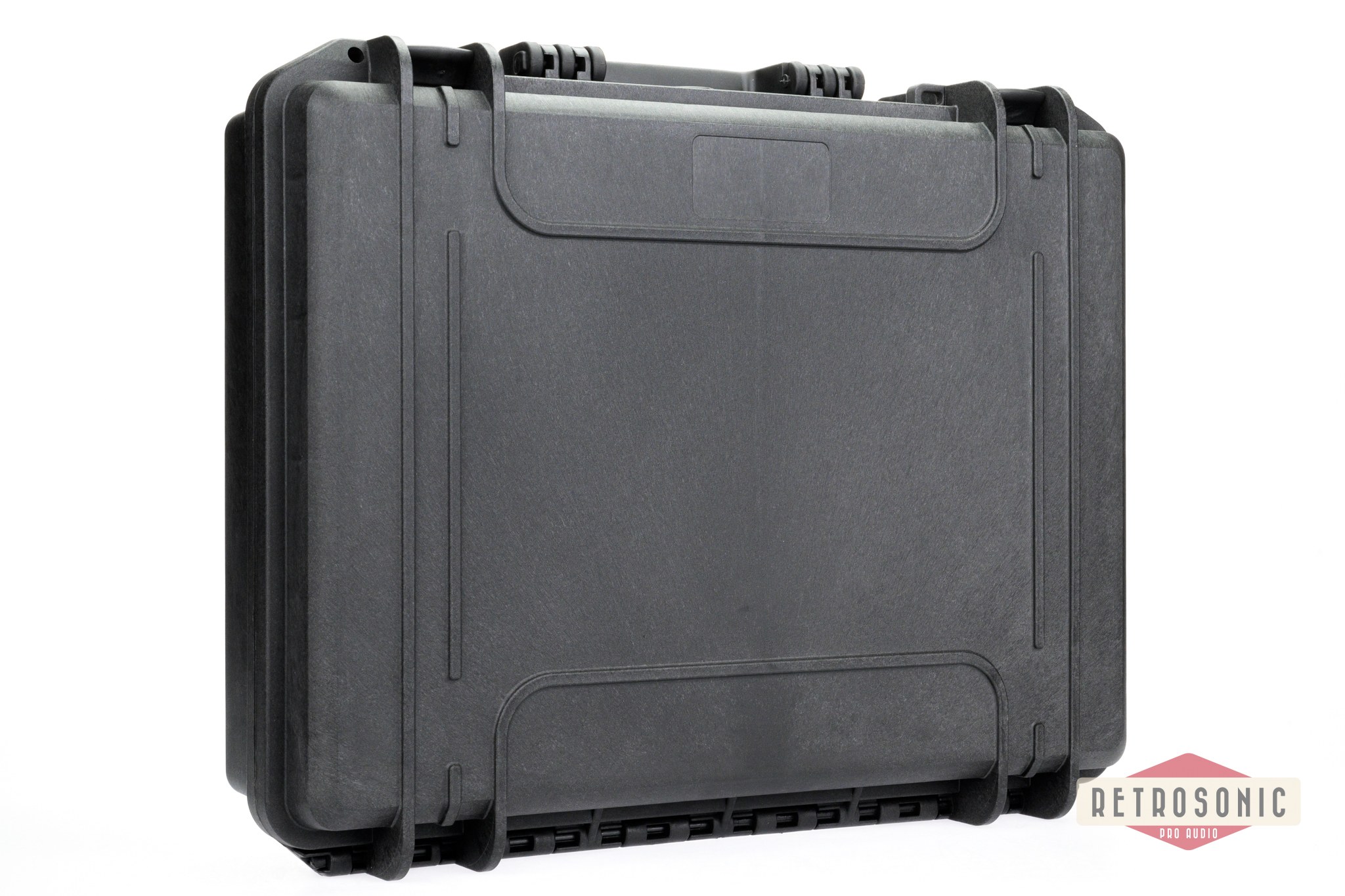 Retrosonic Transport Case for Sennheiser EW-D Wireless system