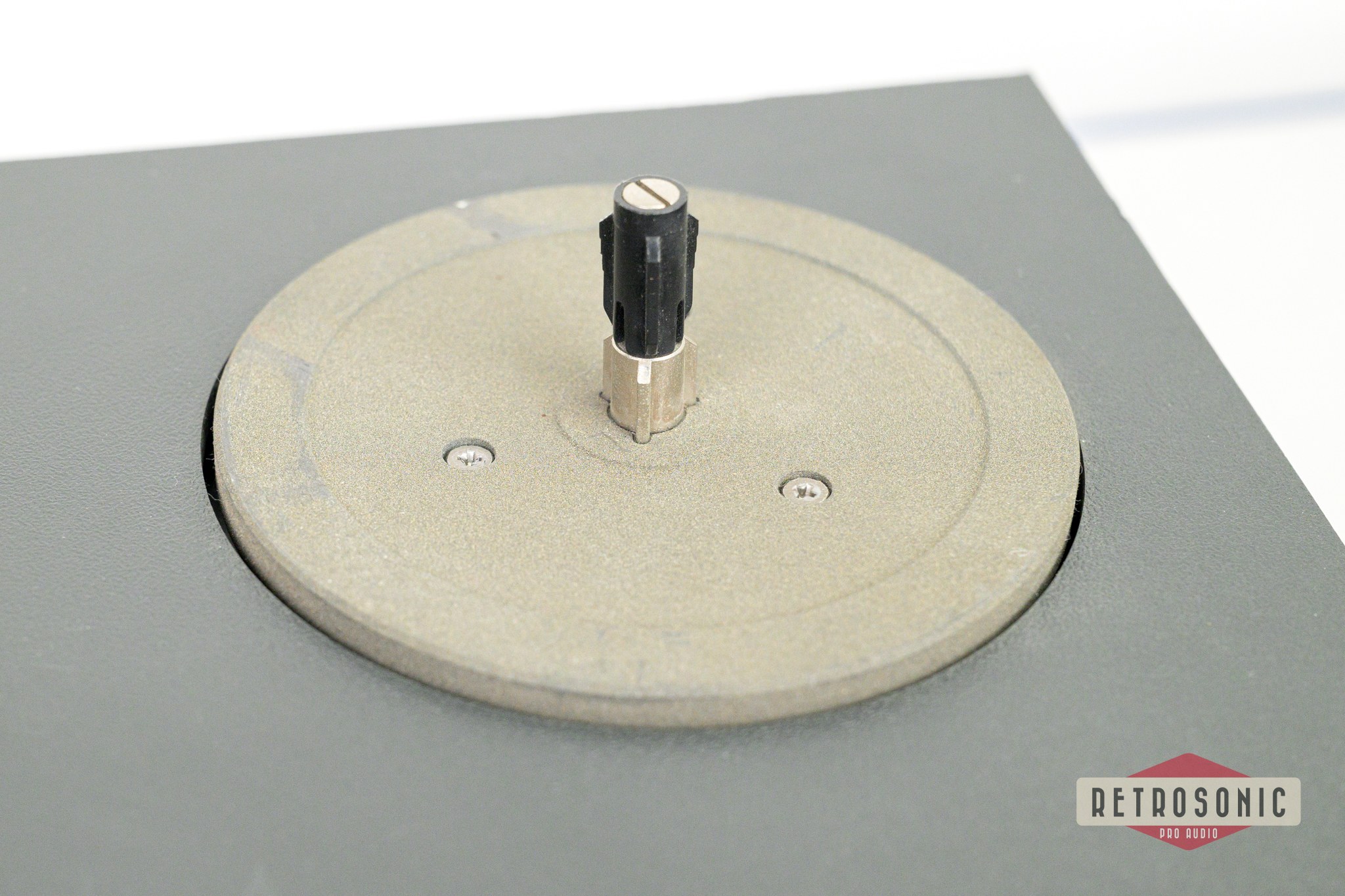 Revox A77 Tape Recorder. For spares.