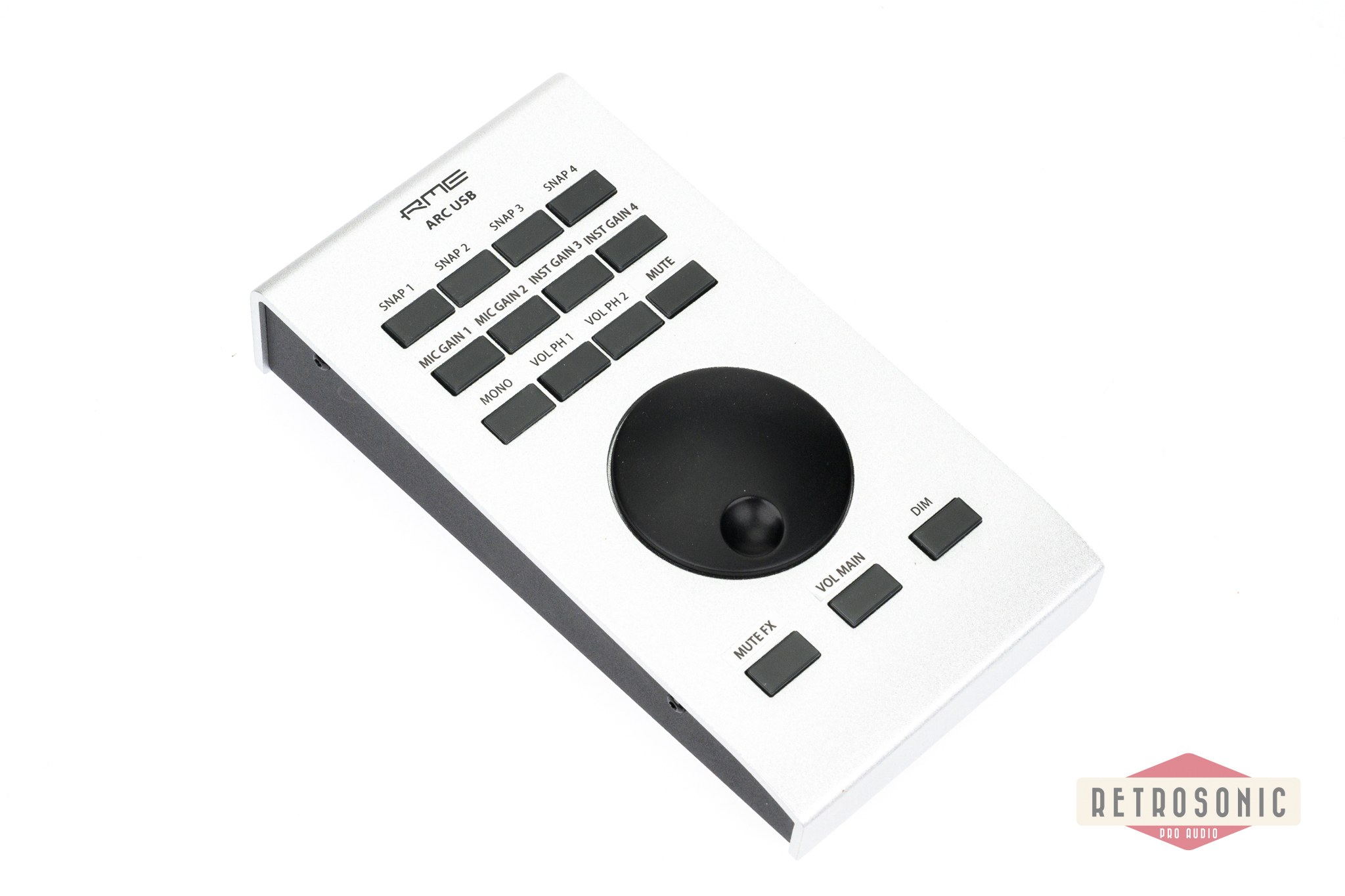 RME ARC USB Remote Control