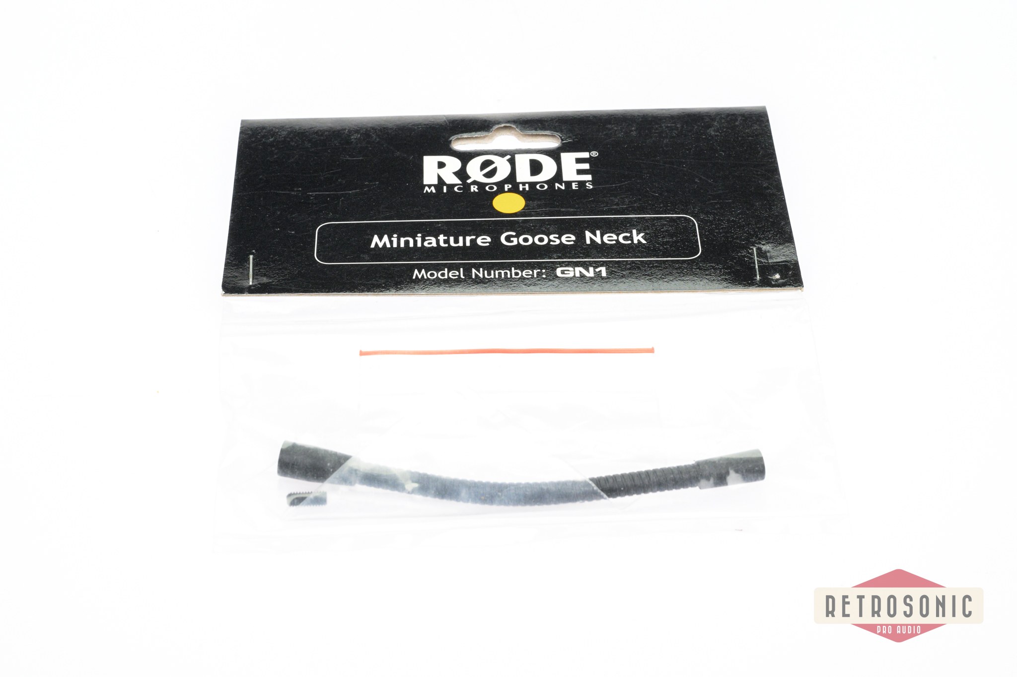 Rode GN1 Miniature Goose Neck (2 pcs)