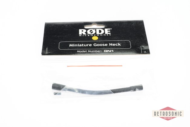Rode GN1 Miniature Goose Neck (2 pcs)