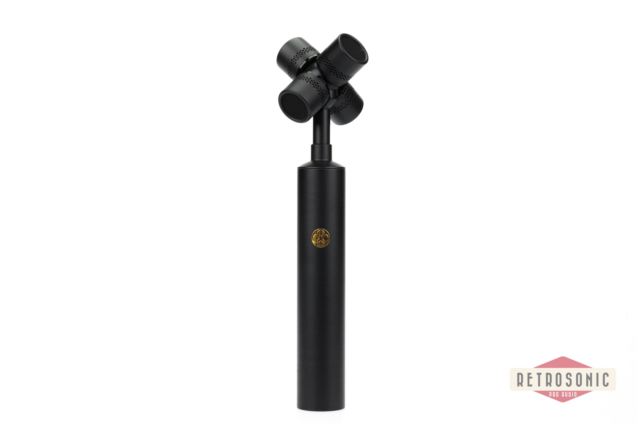 Rode NT-SF1 Ambisonic Microphone