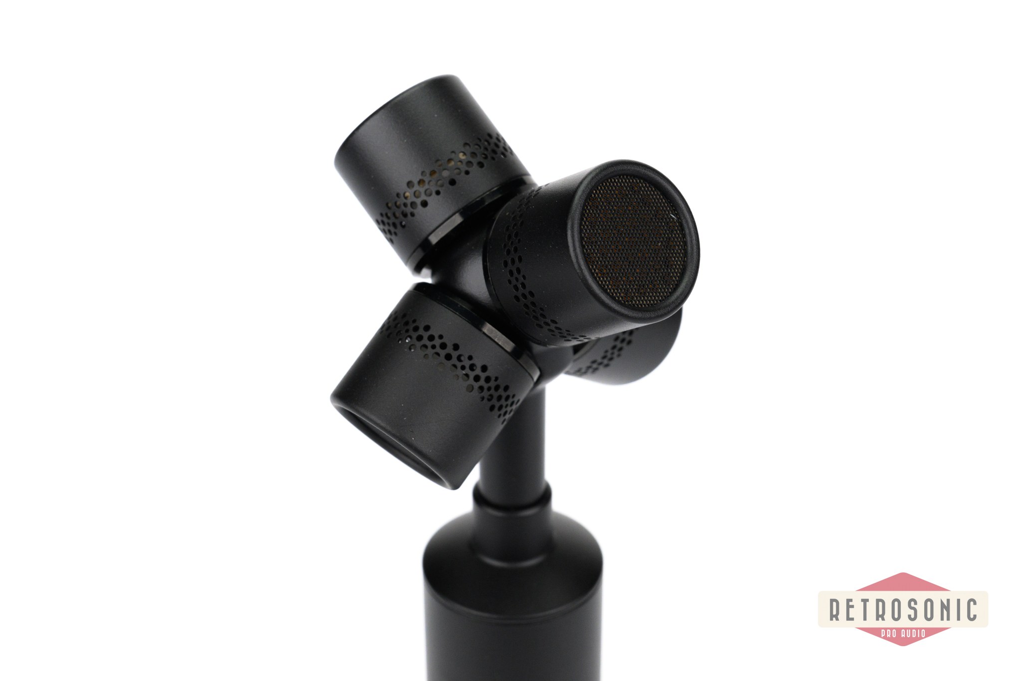 Rode NT-SF1 Ambisonic Microphone