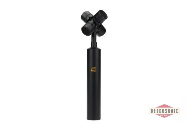 Rode NT-SF1 Ambisonic Microphone