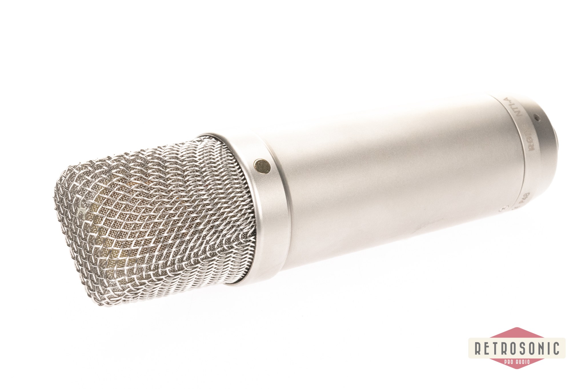 Rode NT1A Cardioid Condenser Mic