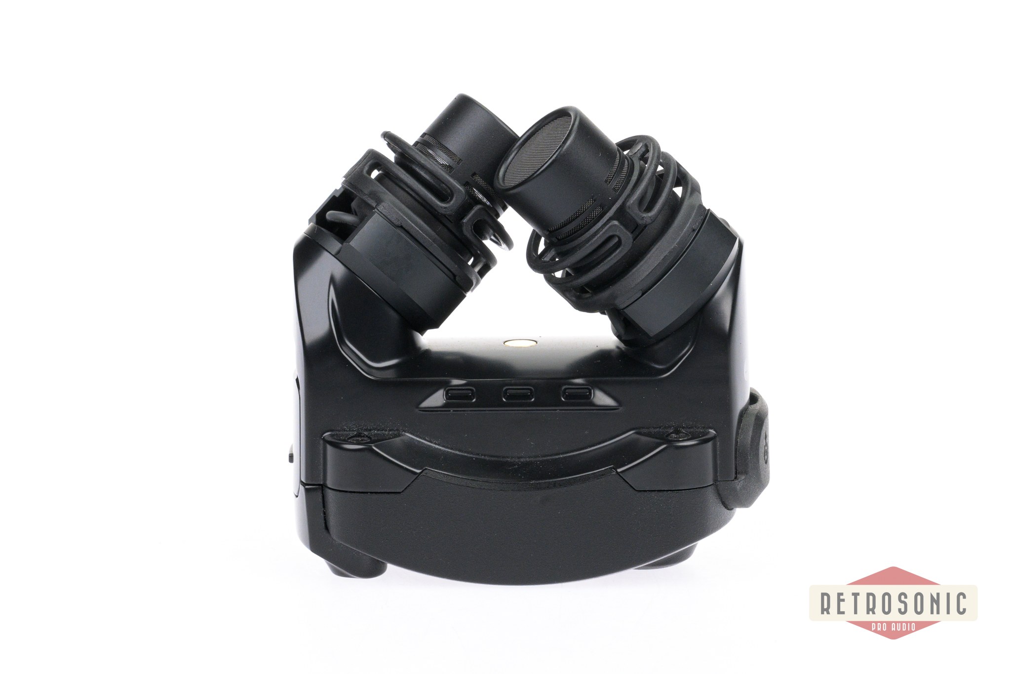 Rode Stereo VideoMic X