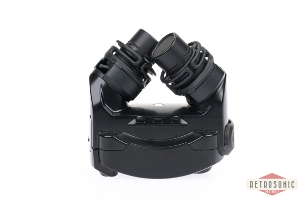 Rode Stereo VideoMic X