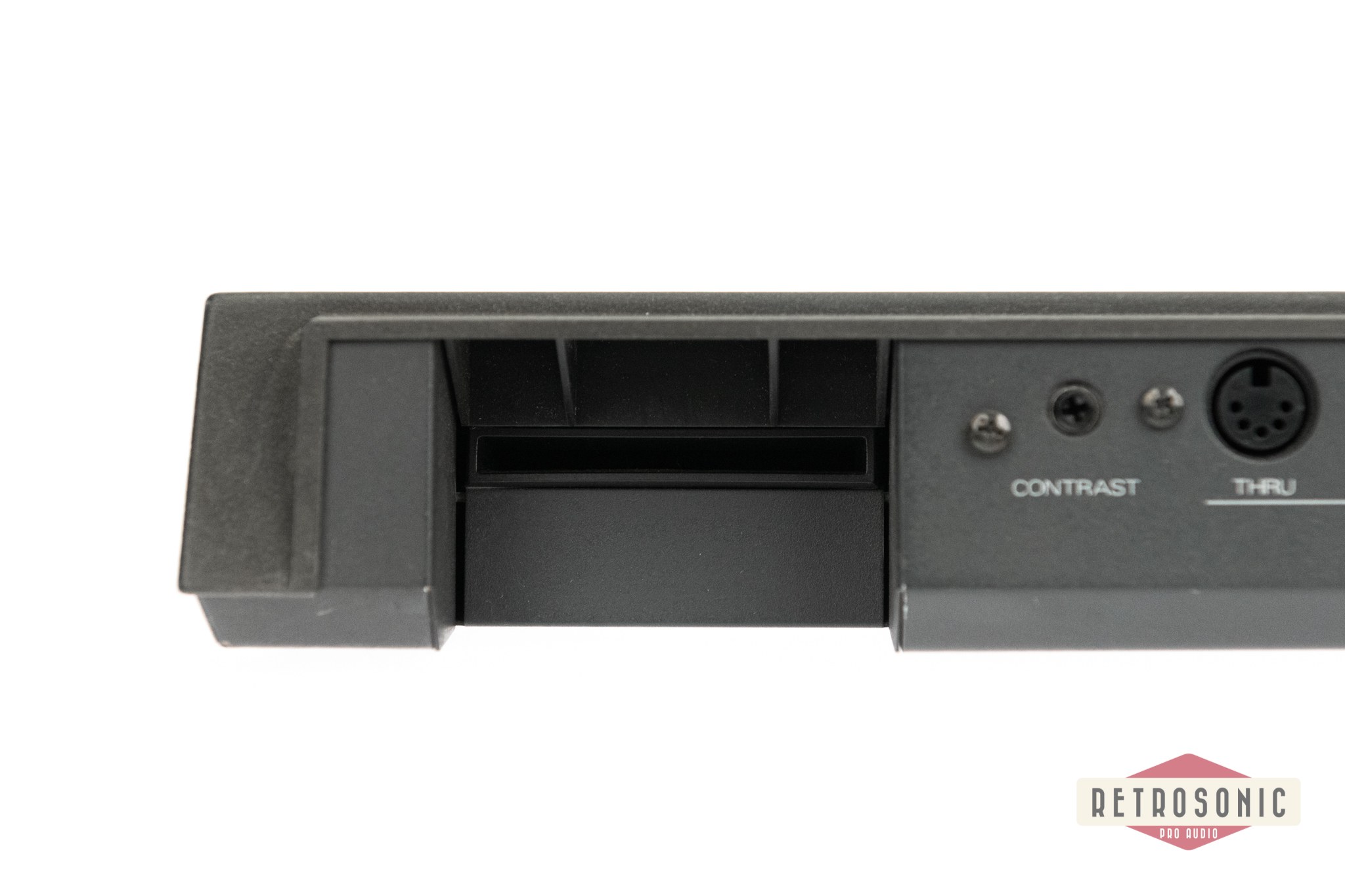 Roland GC-8 Graphic Controller for R-880. Backlight non functioning.