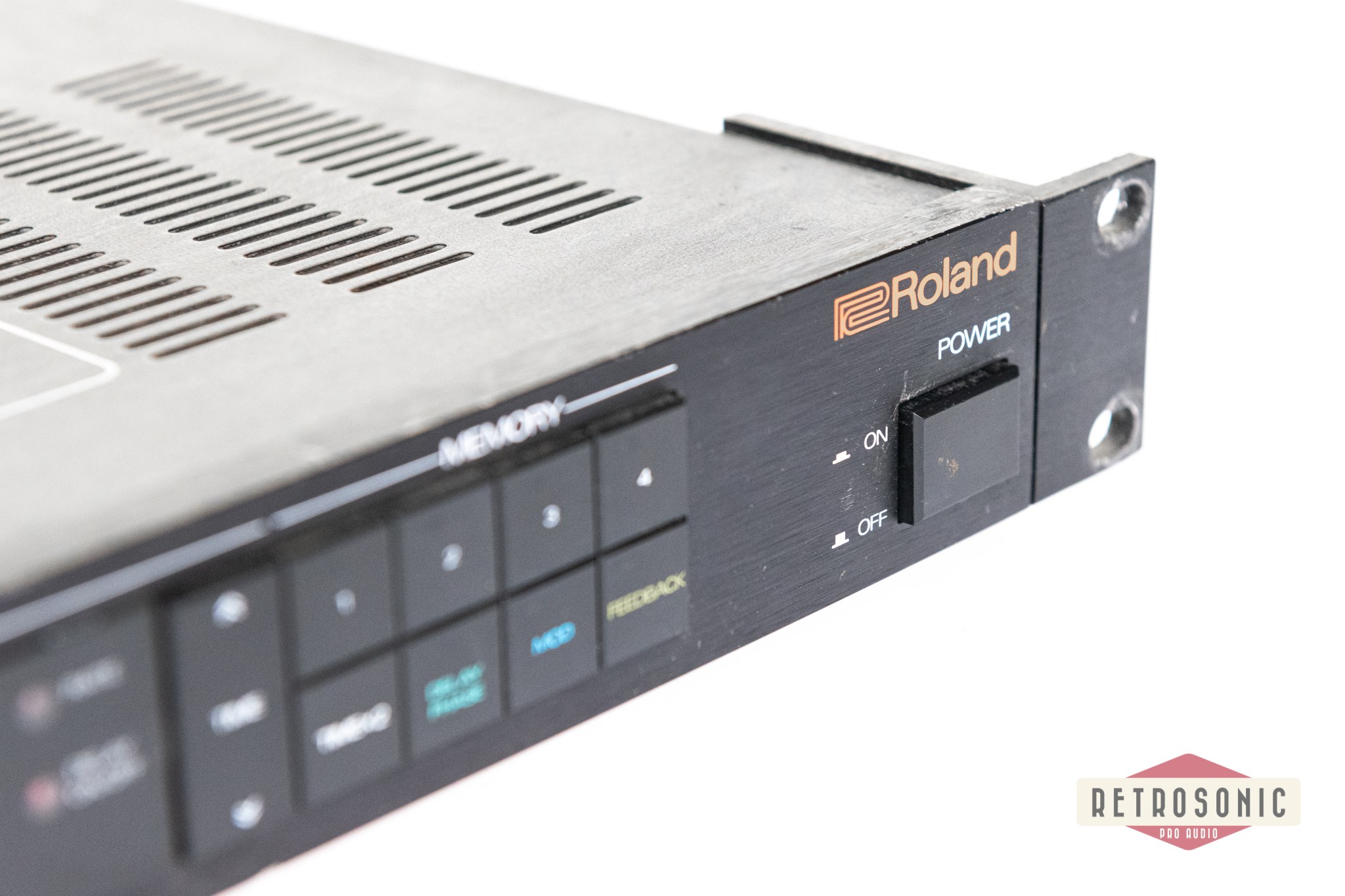 Roland SDE 1000 Digital Delay