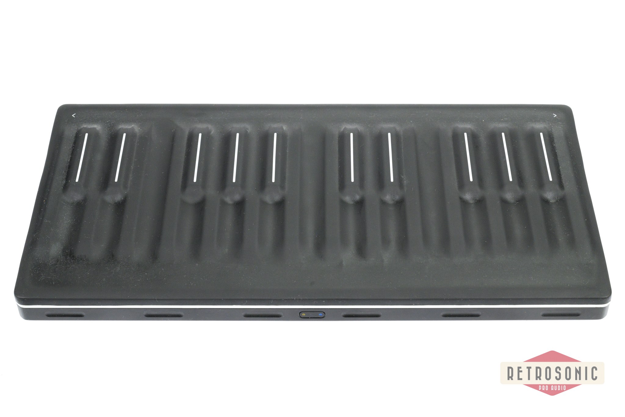 Roli Seaboard Block 24-Key Expressive MIDI Keyboard Controller #2