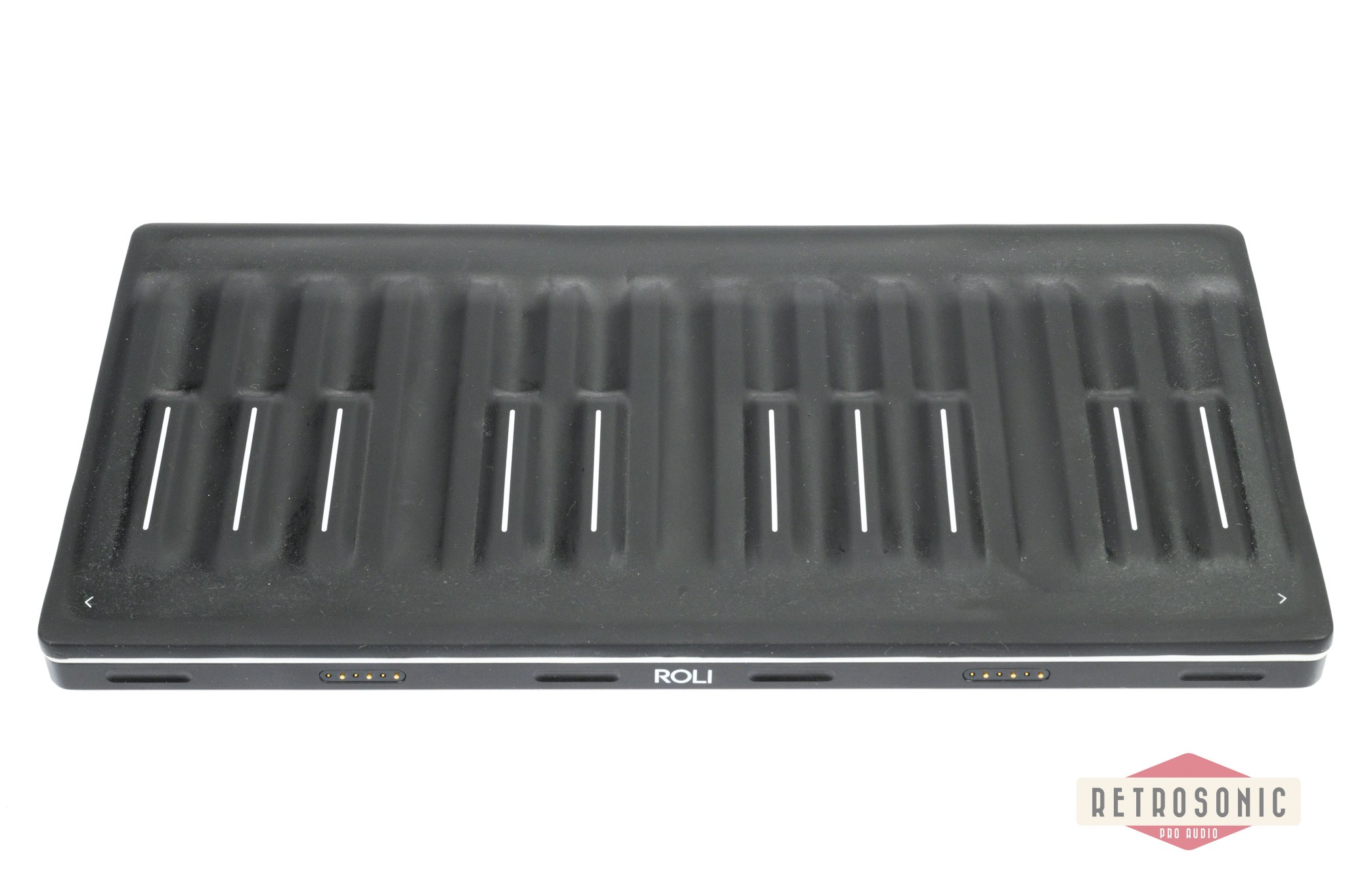 Roli Seaboard Block 24-Key Expressive MIDI Keyboard Controller #2