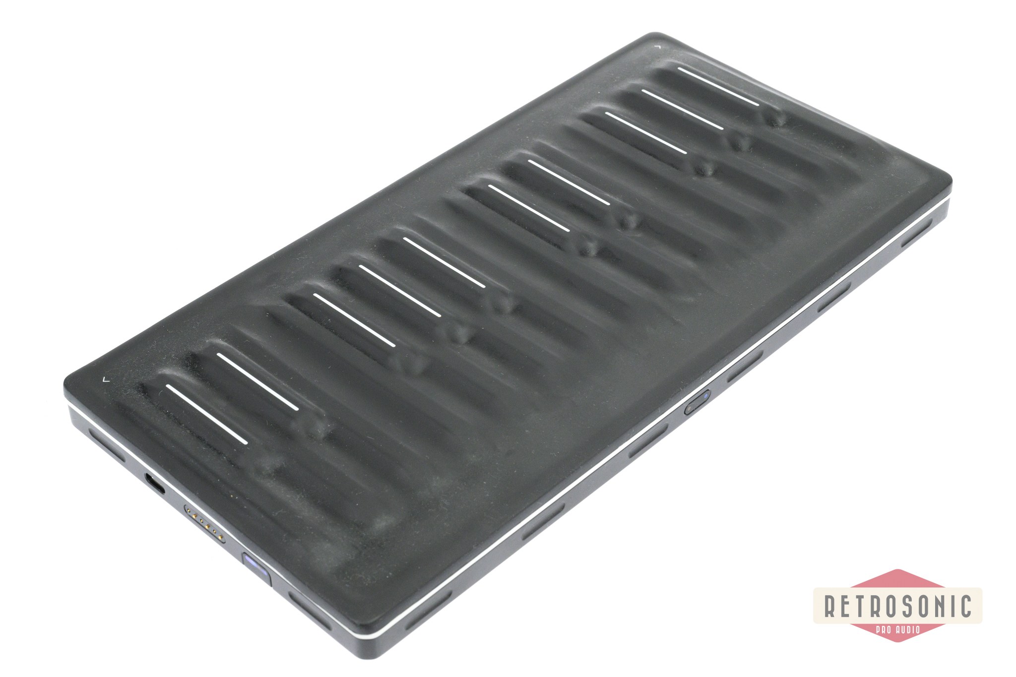 Roli Seaboard Block 24-Key Expressive MIDI Keyboard Controller #2