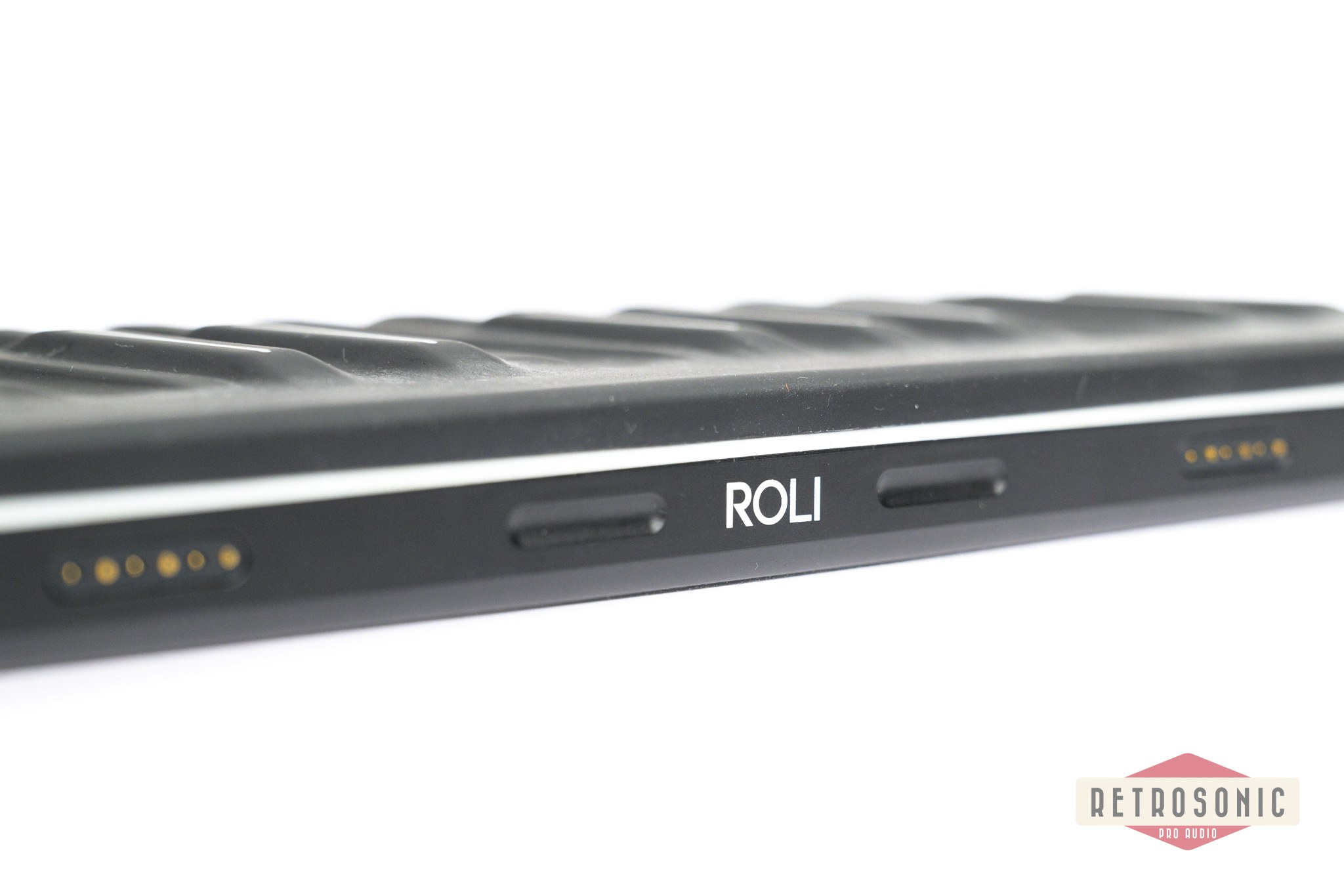 Roli Seaboard Block 24-Key Expressive MIDI Keyboard Controller #2