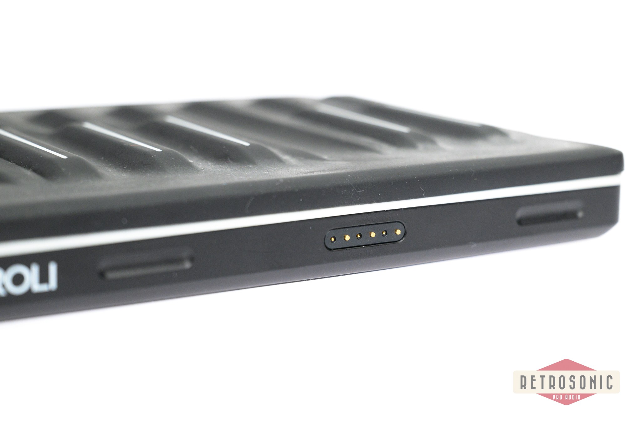 Roli Seaboard Block 24-Key Expressive MIDI Keyboard Controller #2