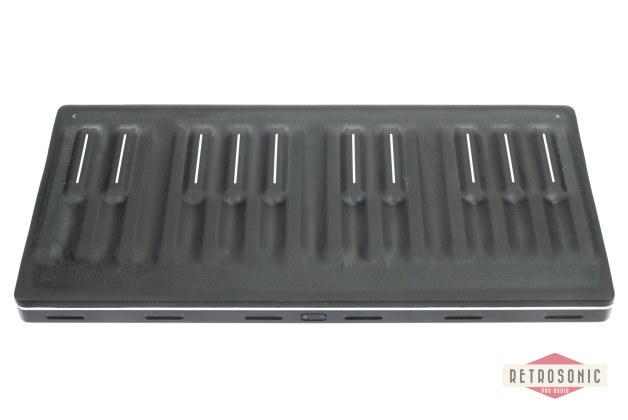 Roli Seaboard Block 24-Key Expressive MIDI Keyboard Controller #2