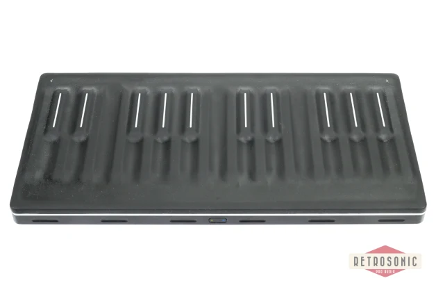 Roli Seaboard Block 24-Key Expressive MIDI Keyboard Controller #2