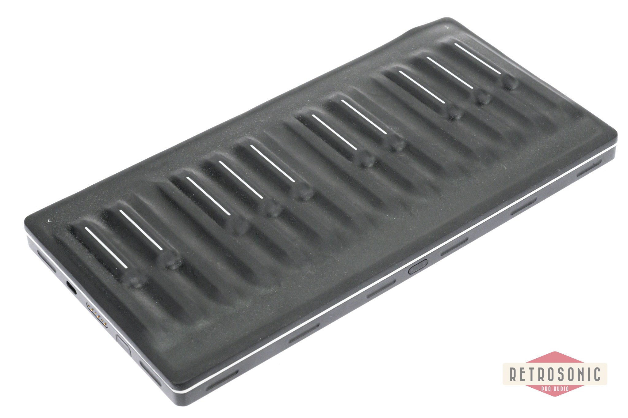Roli Seaboard Block 24-Key Expressive MIDI Keyboard Controller