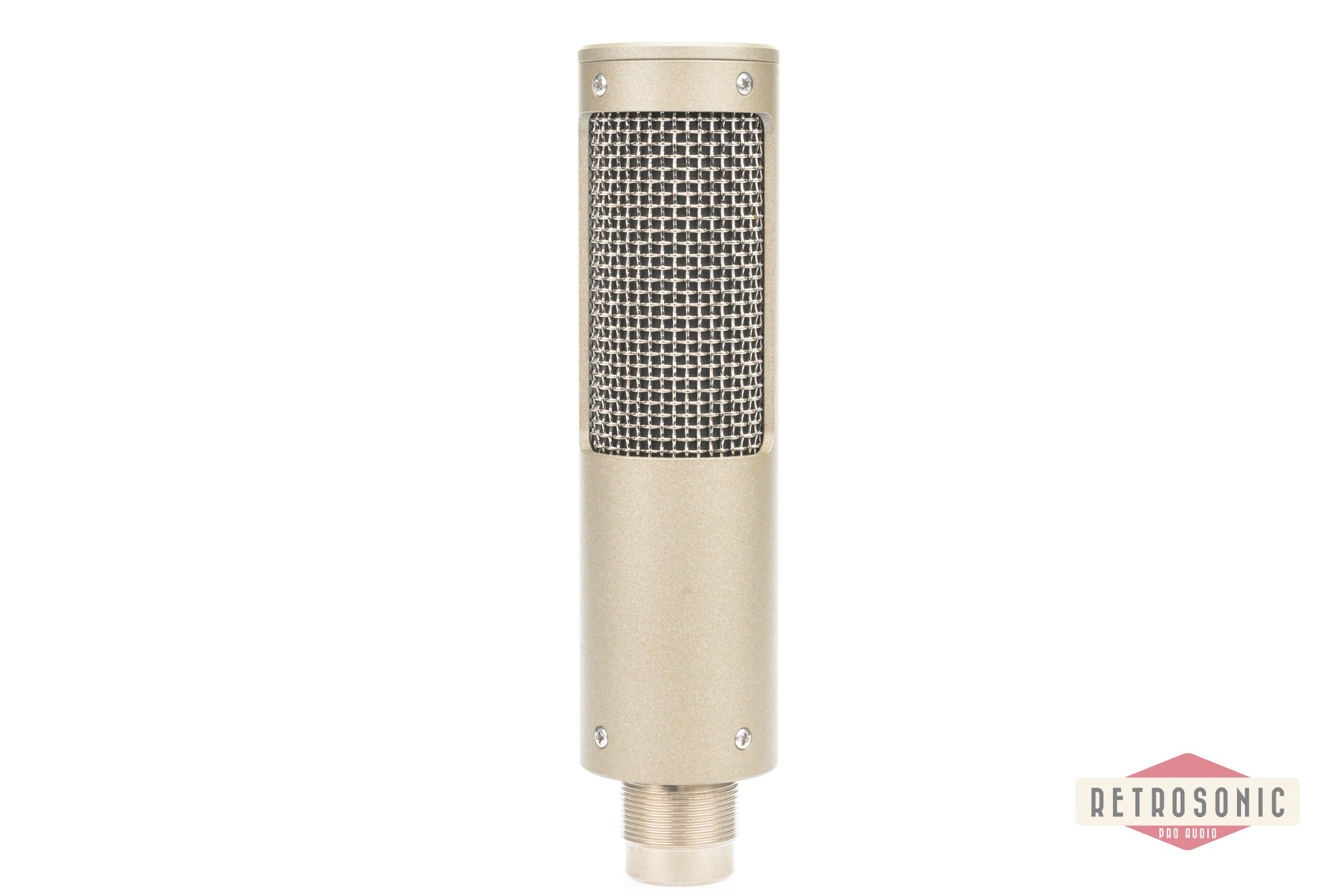 Royer R-10 & DB20 Bundle