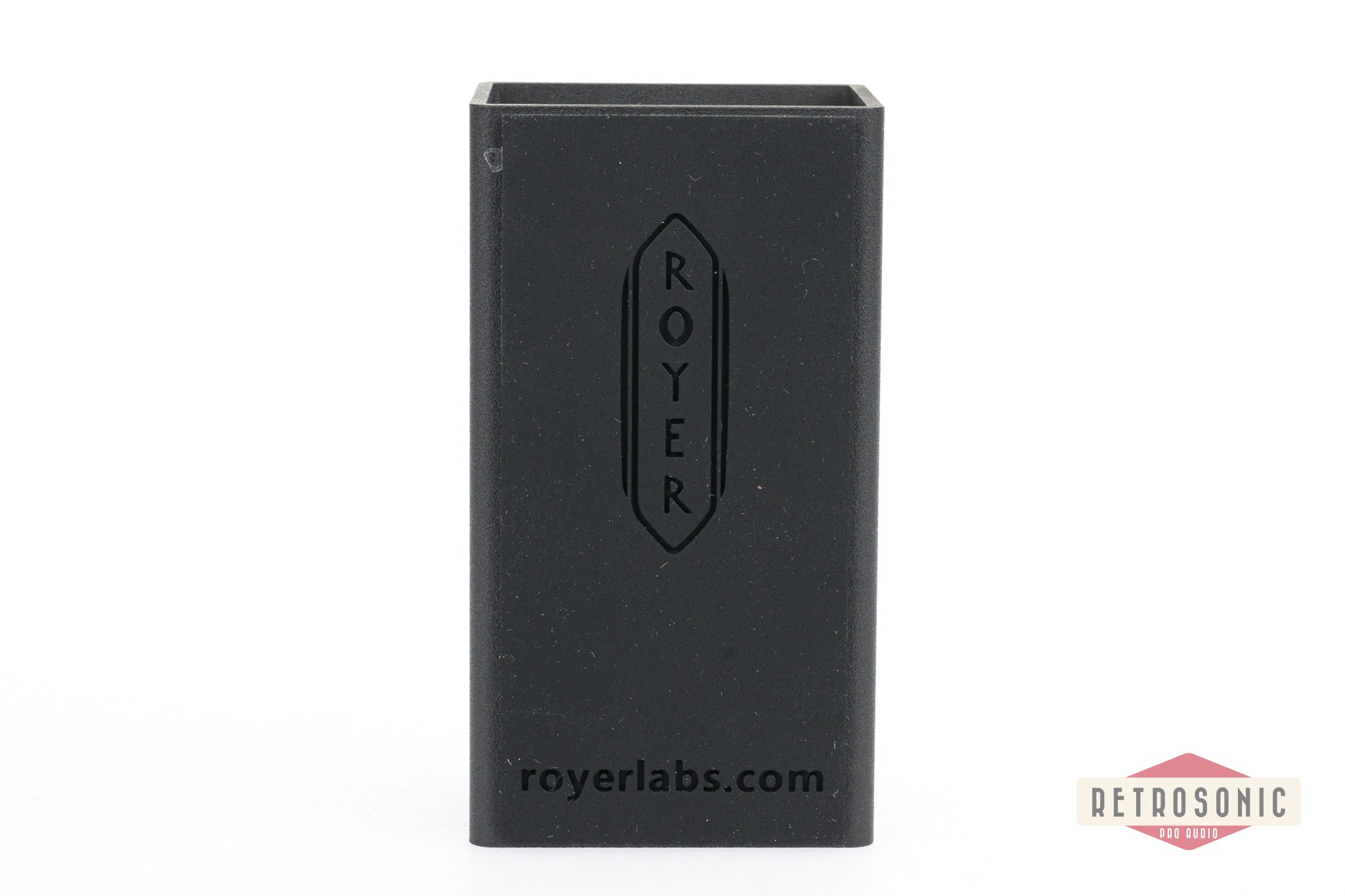 Royer R-10 & dBooster DB20 Bundle
