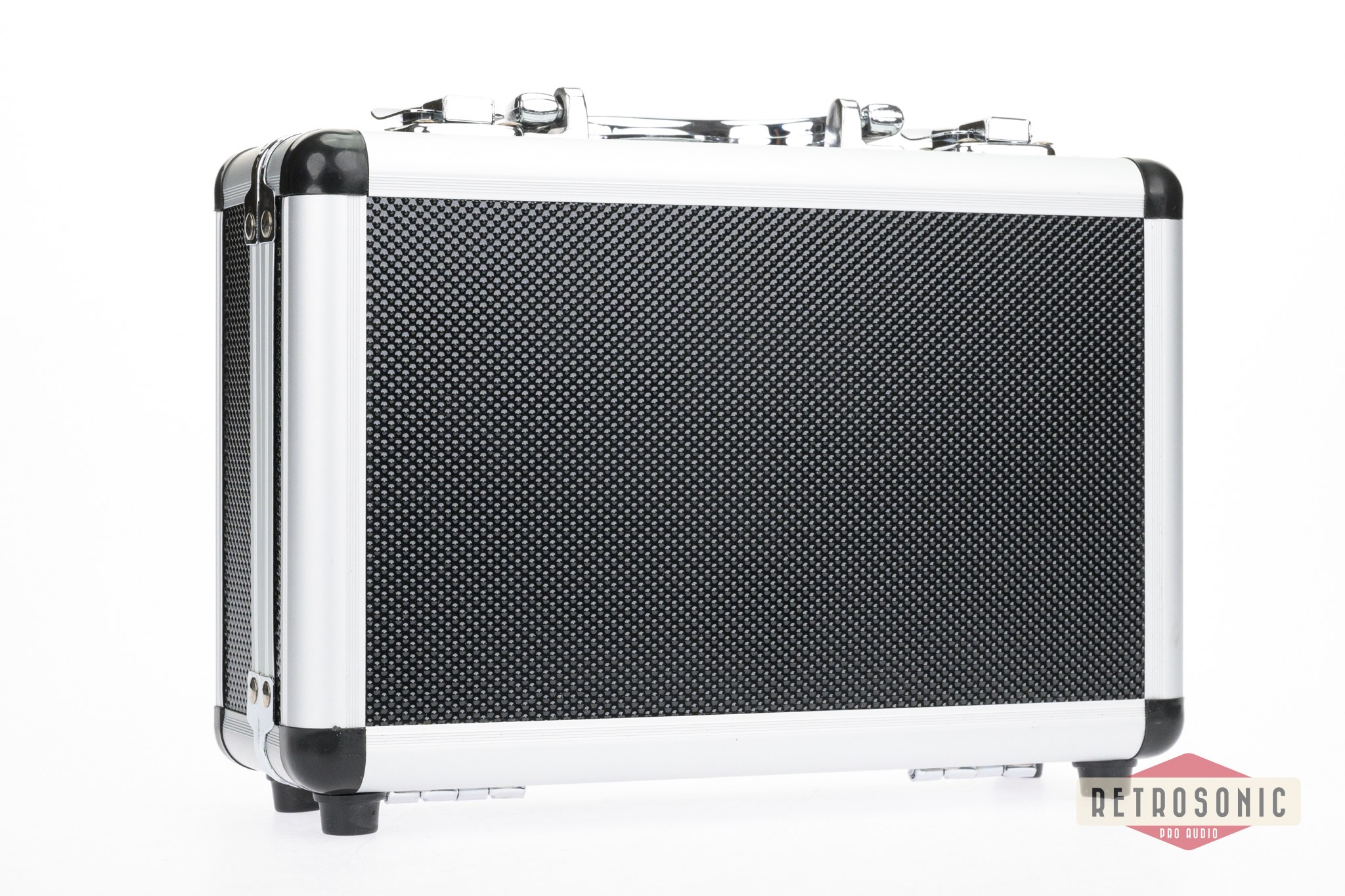 Royer R-10 Ribbon microphone.