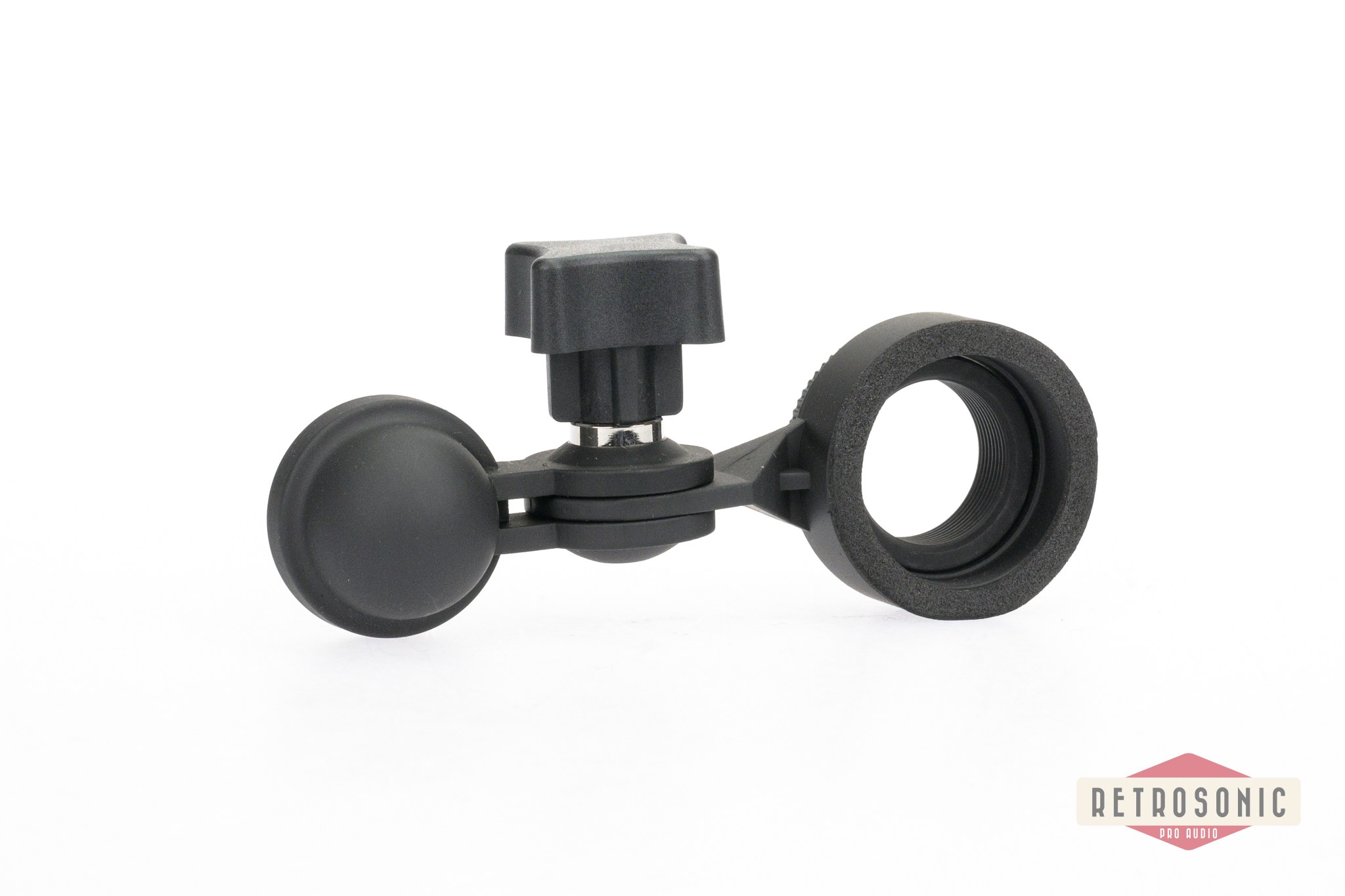 Royer R-10 Ribbon microphone.