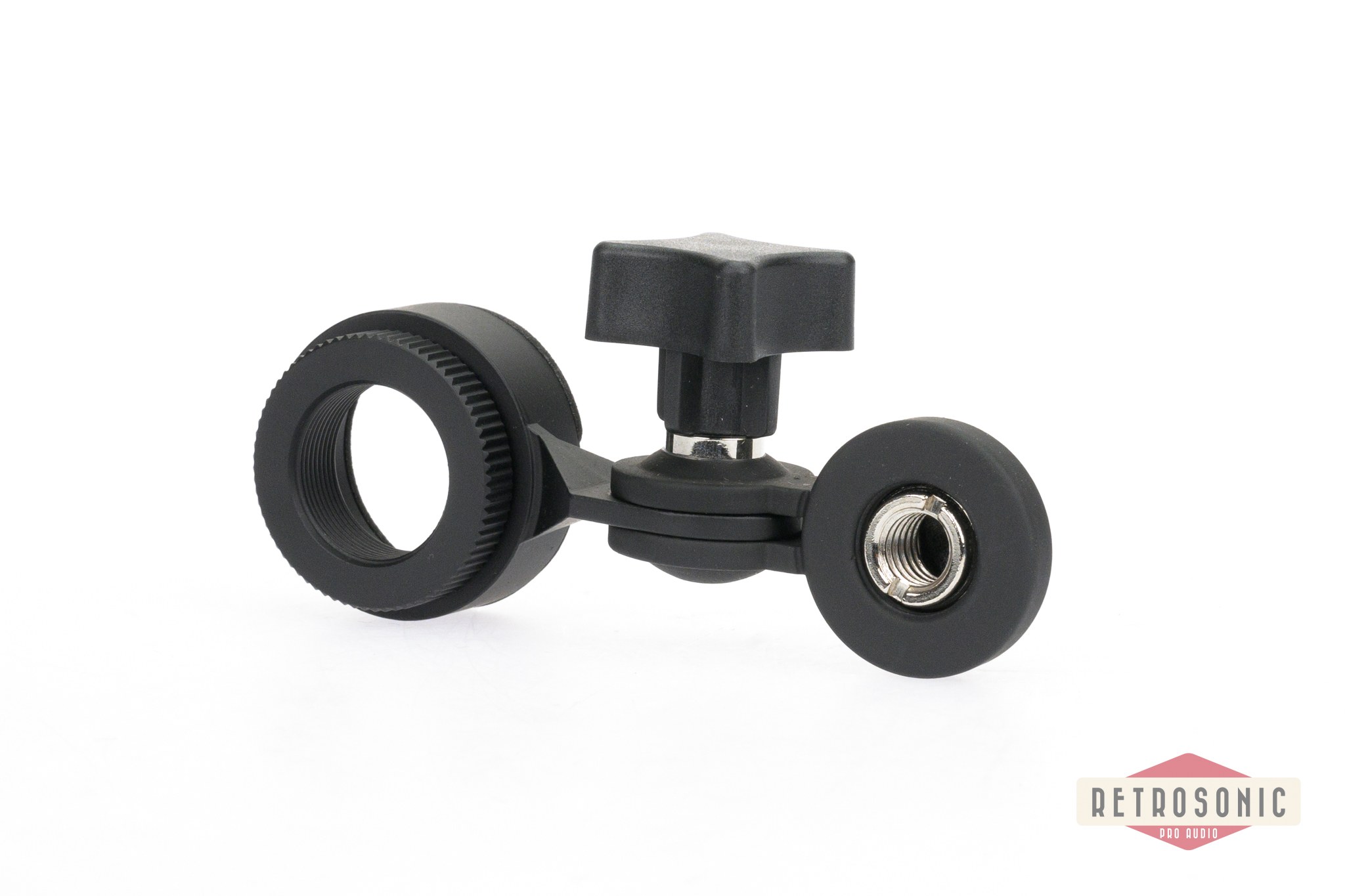 Royer R-10 Ribbon microphone.