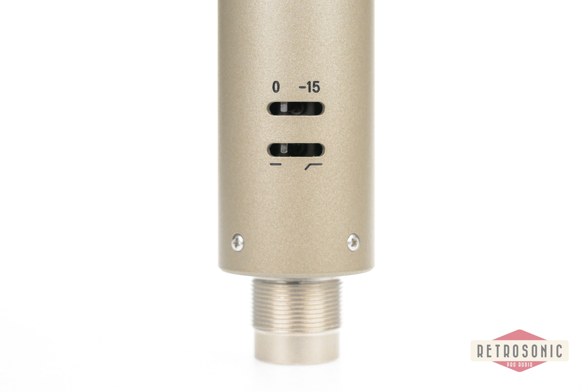 Royer R-12 Active Ribbon Microphone Matched Pair