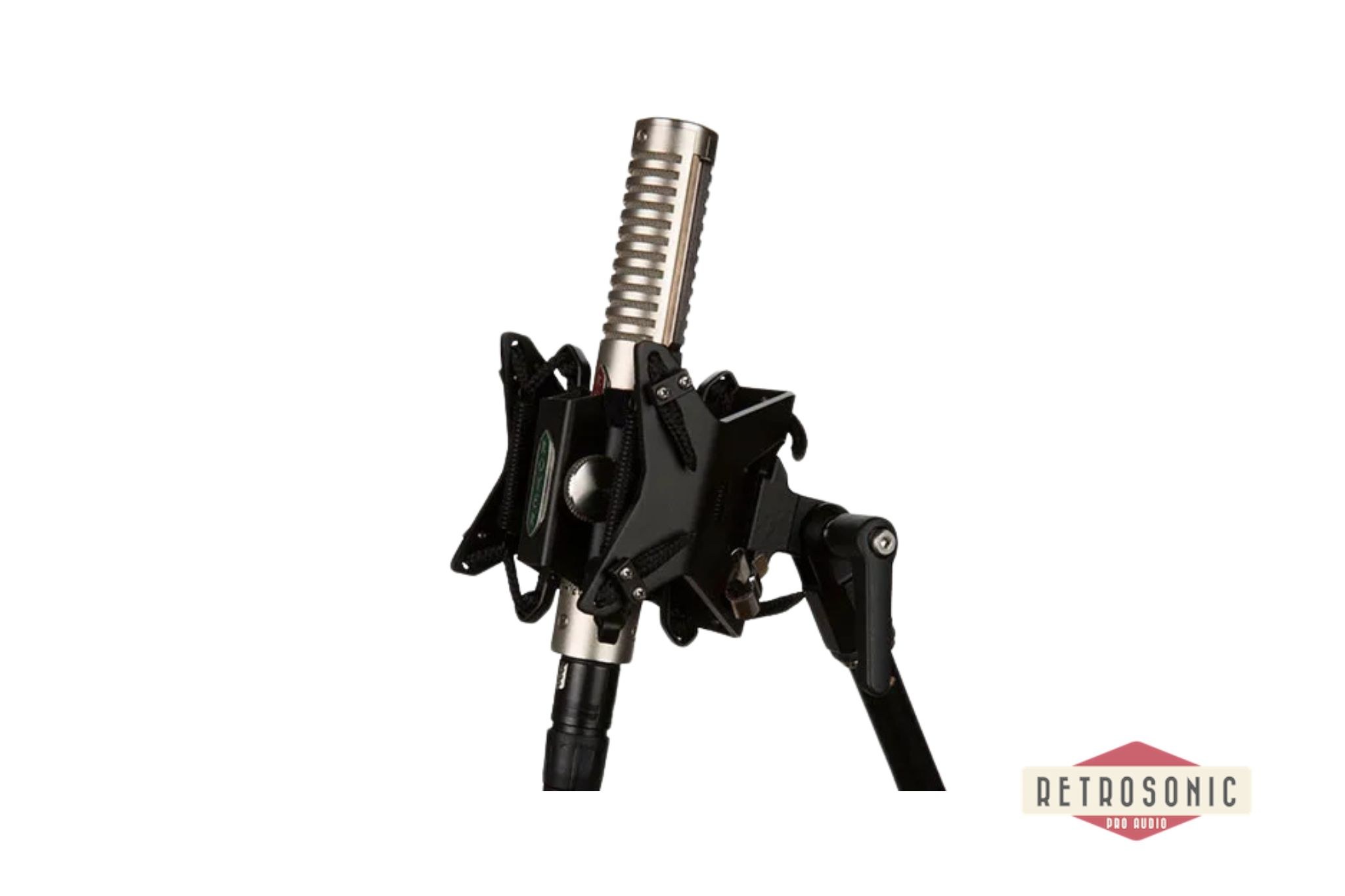 Royer R-122 MKll bundled with RSM-SS1