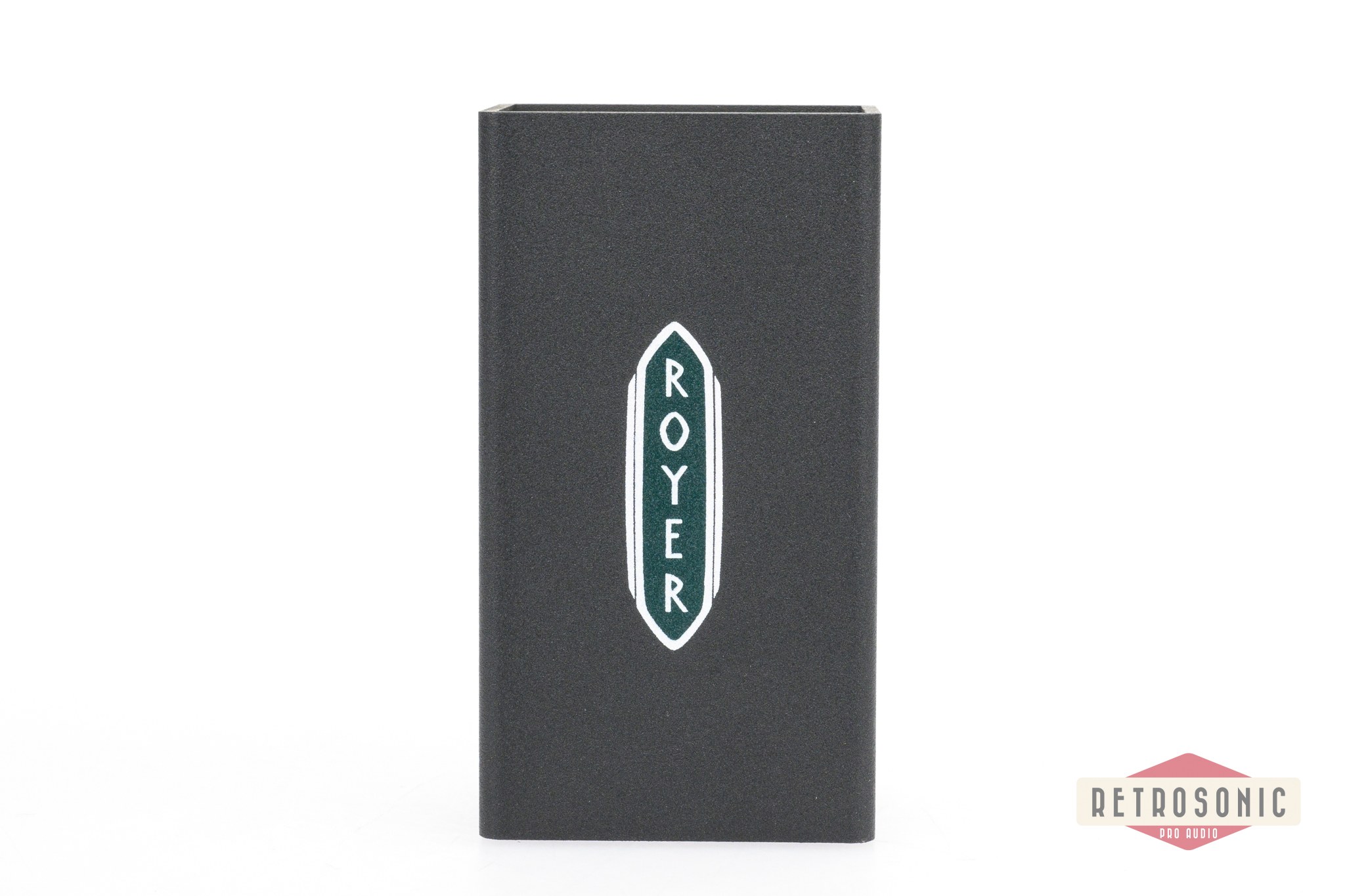 Royer R-DB20 dBooster In-line Signal Booster