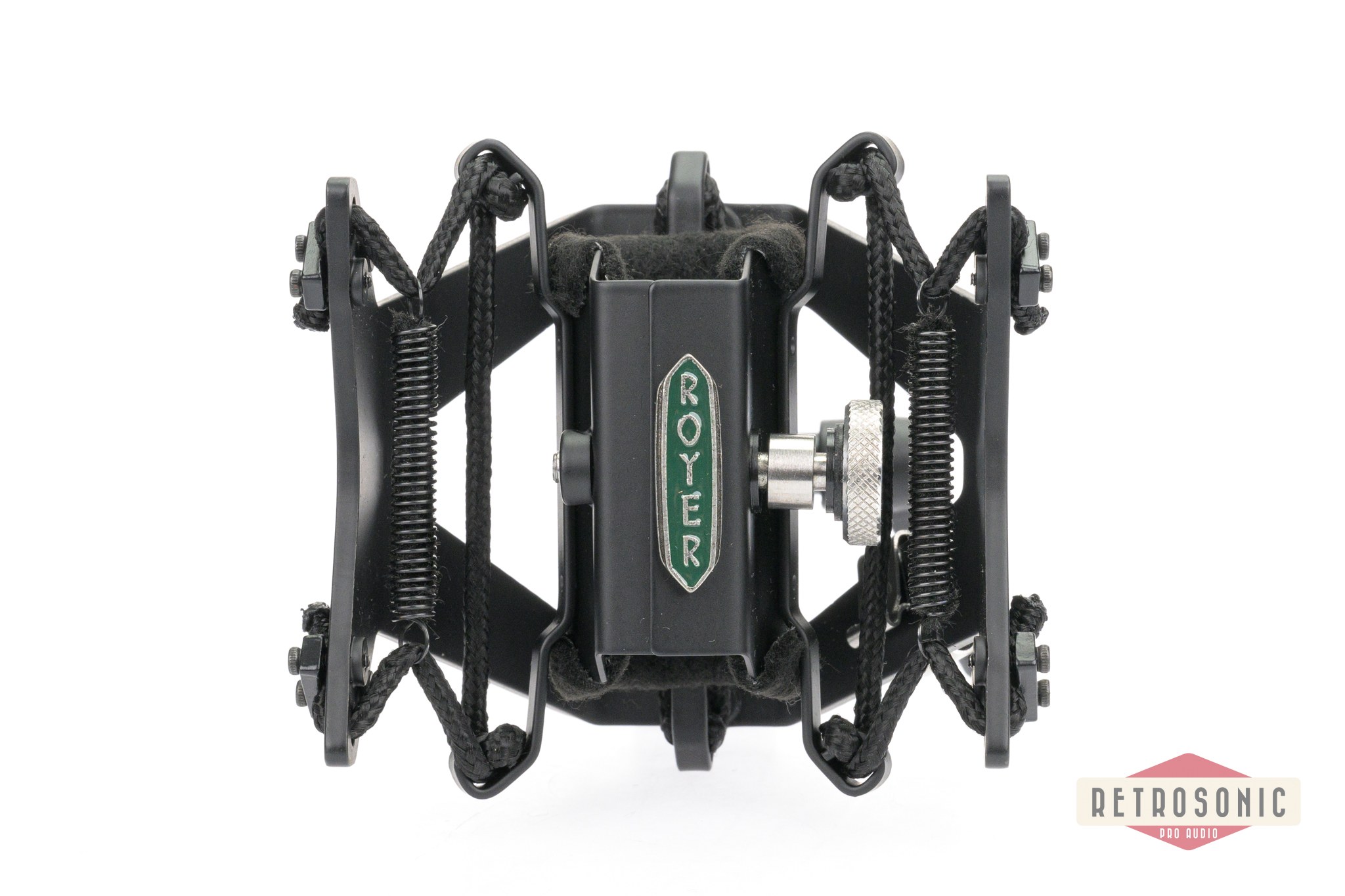 Royer RSM-SS1 Sling-Shock