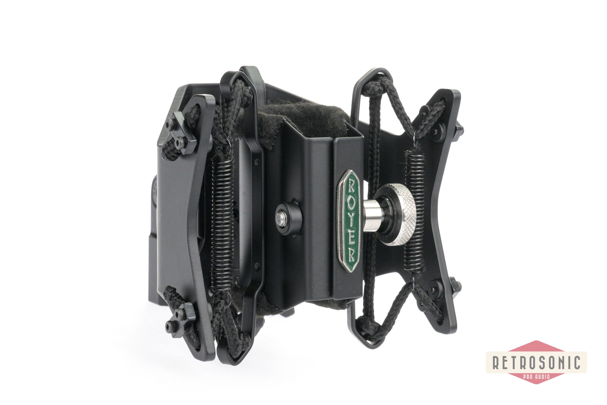 Royer RSM-SS1 Sling-Shock