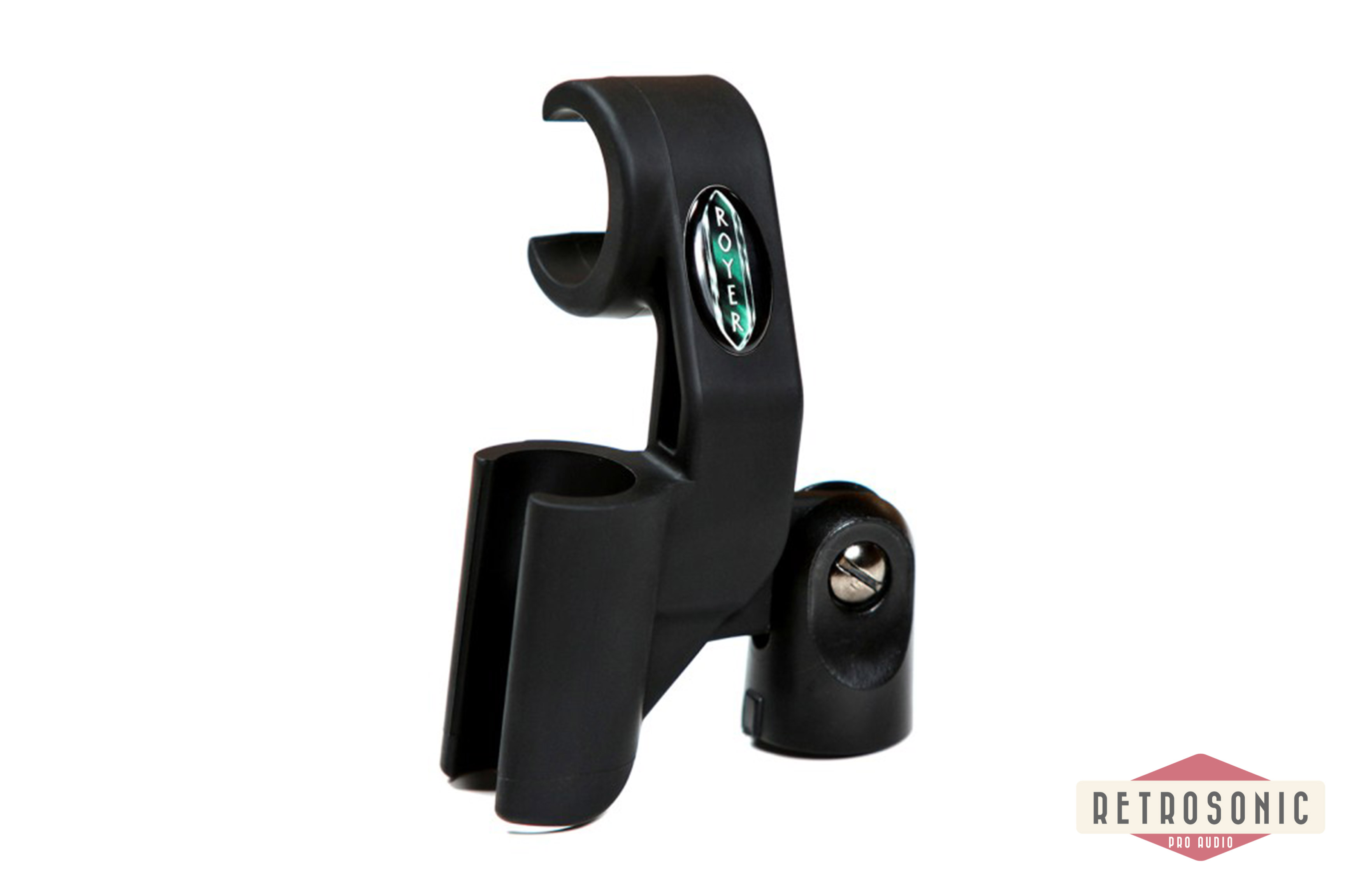 Royer SM-21 AxeMount